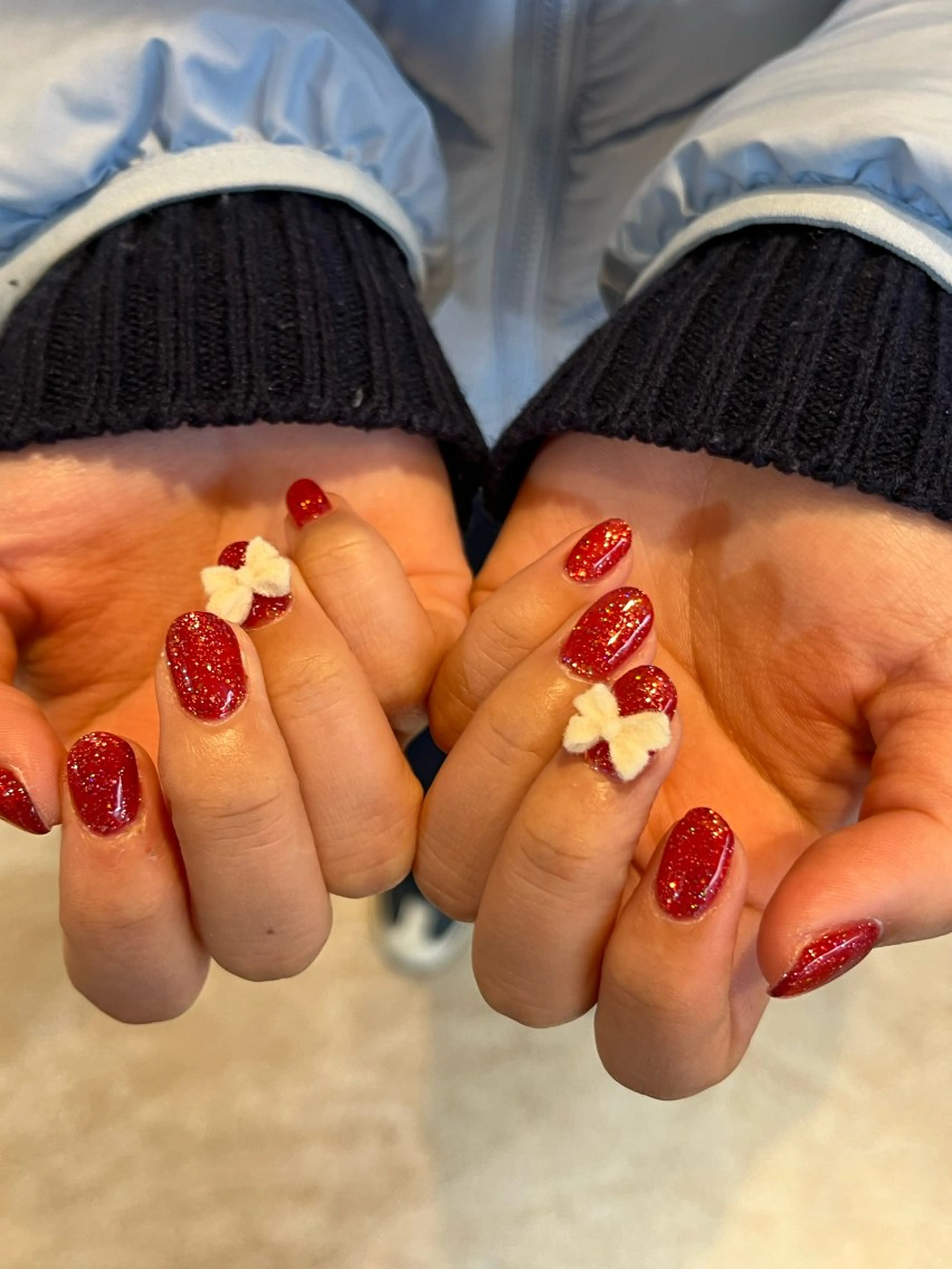 ネイル FOINAIL所属・FOINAIL sakuraのネイルデザイン