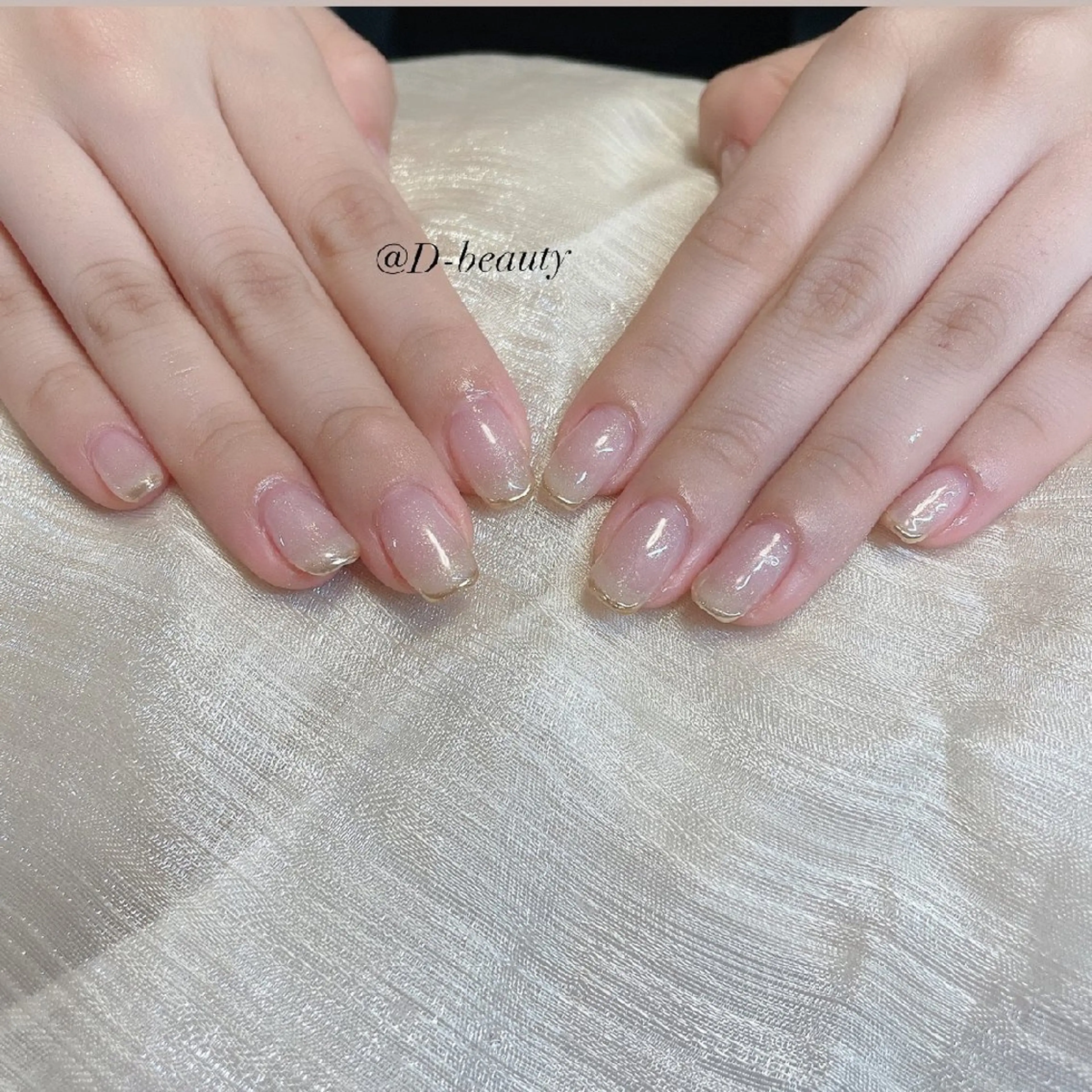 ネイル ハンドネイル スカルプ専門店 Ｄ-Beautyのネイルデザイン