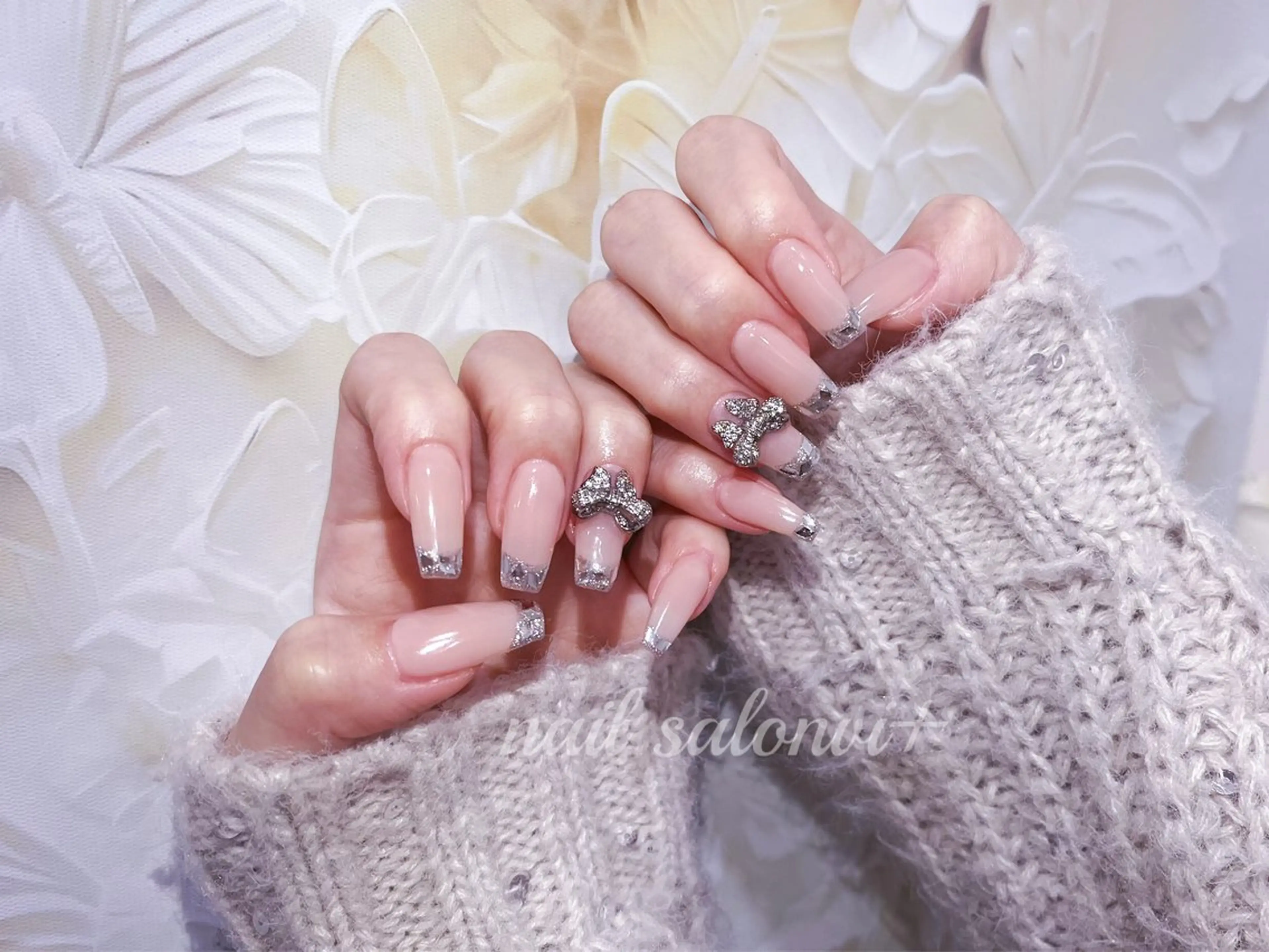 ネイル S2 nailのネイルデザイン