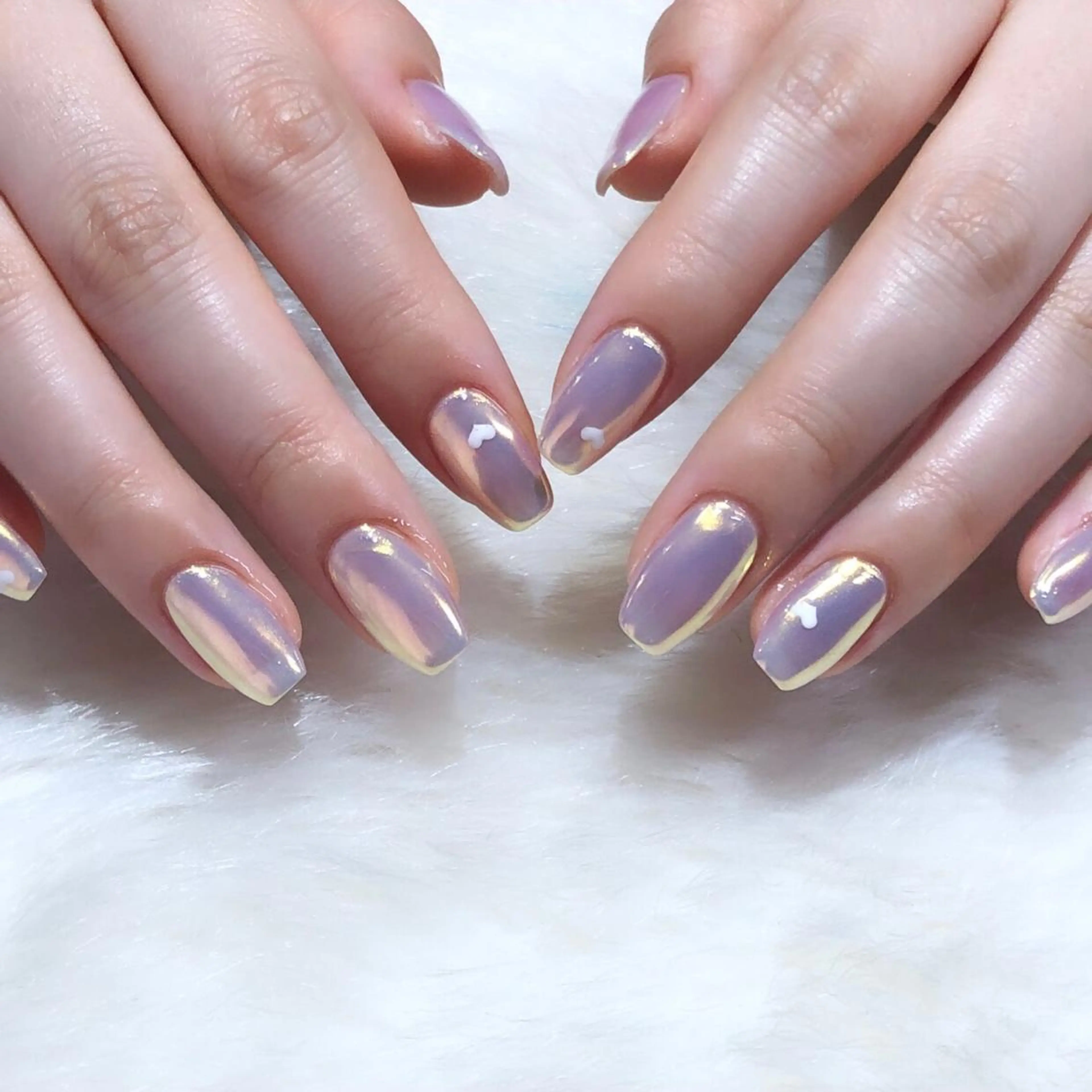 ネイル ハンドネイル フットネイル ハンドケア Nes.Nail所属・Miyagi Asamiのネイルデザイン