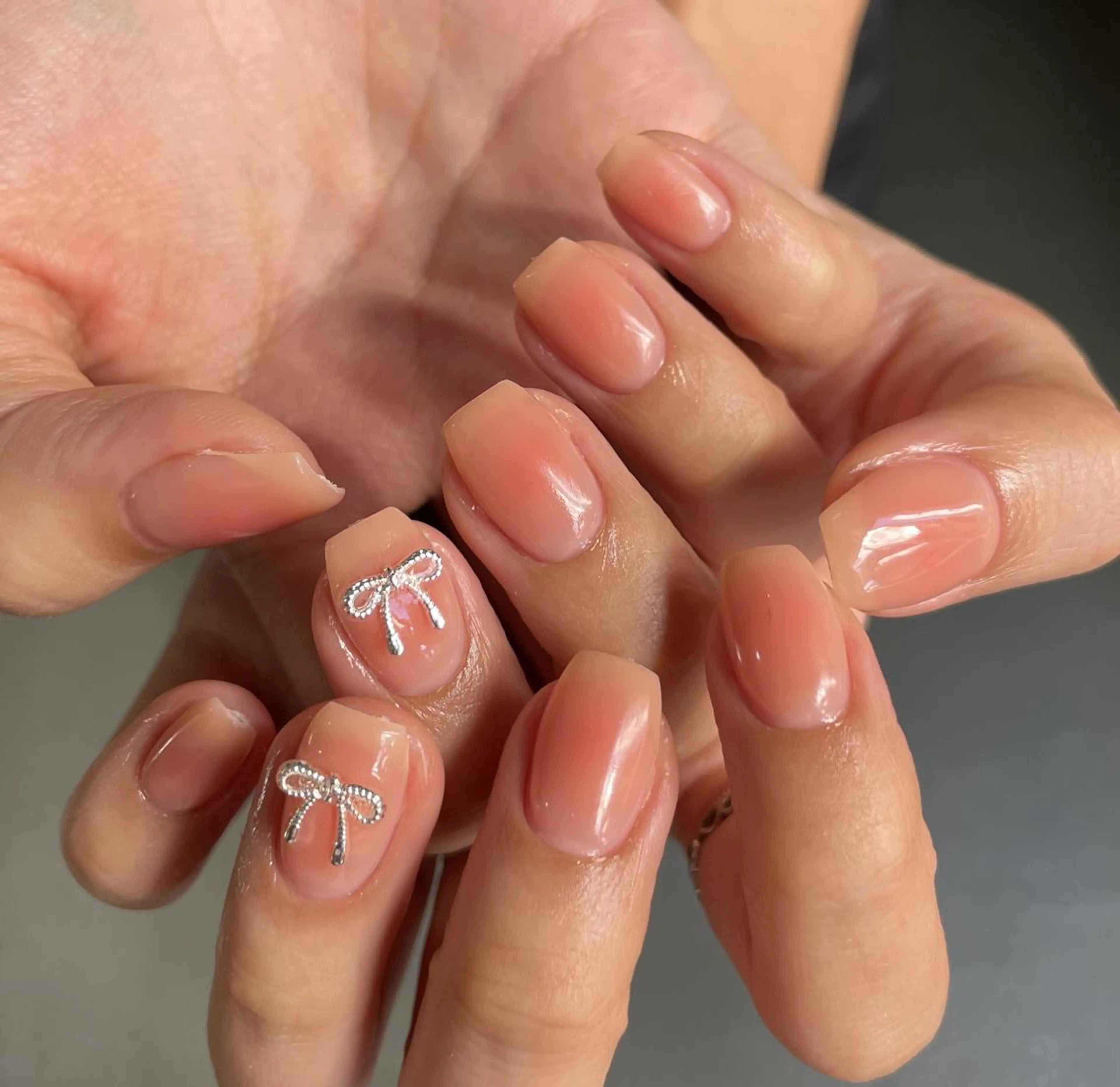 ネイル Lu naのネイルデザイン