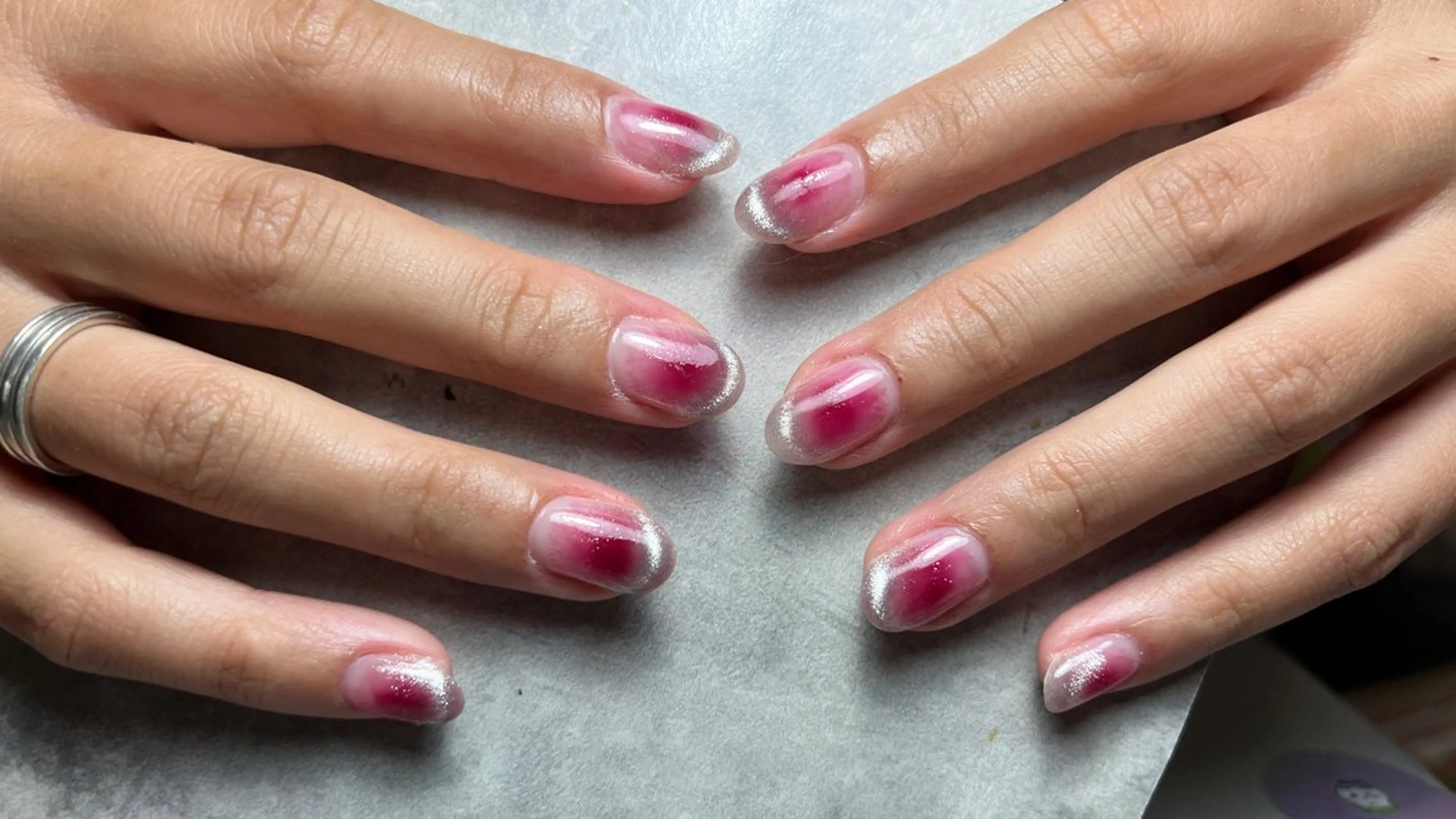 ネイル イブ ネイリのネイルデザイン