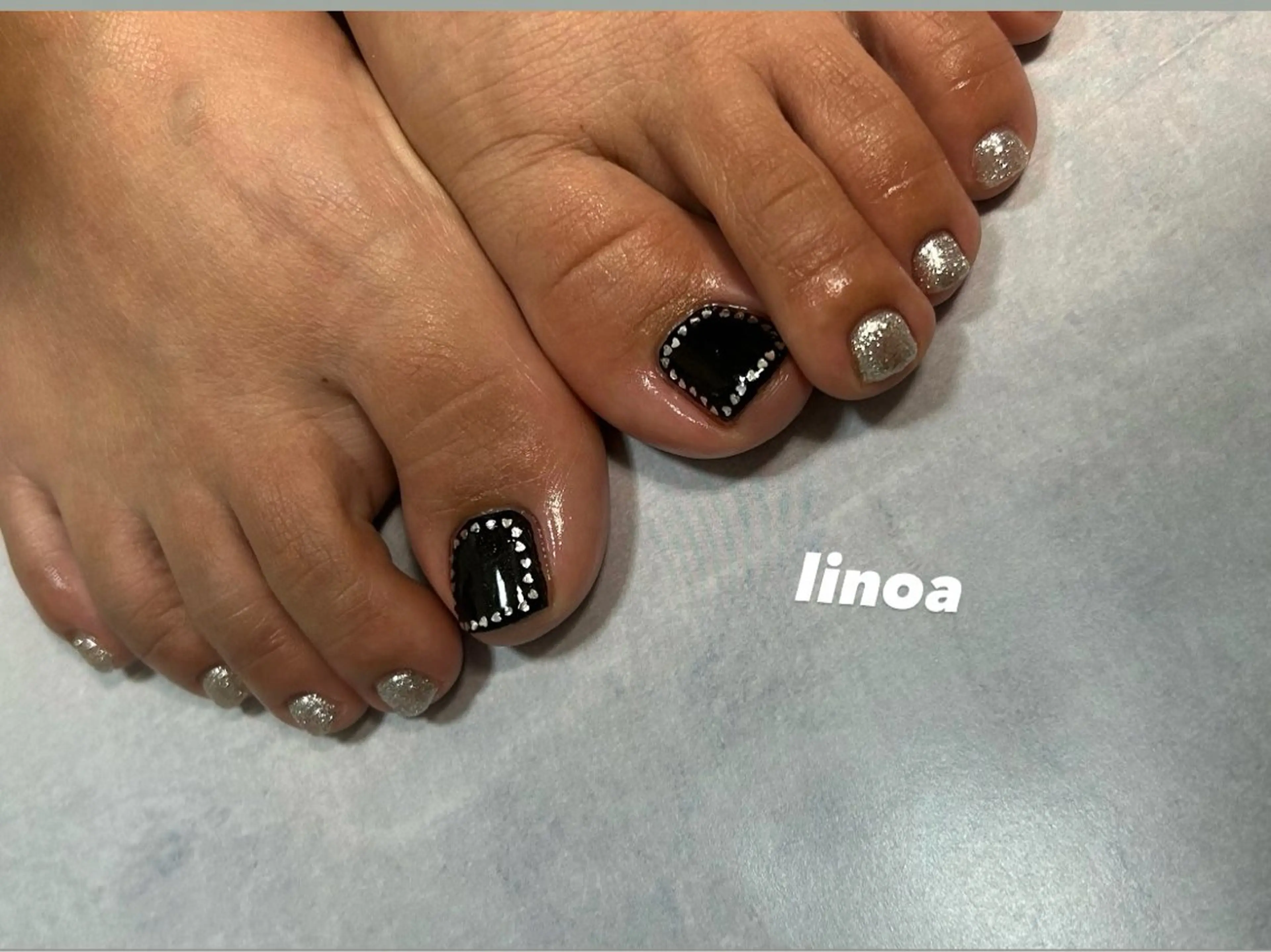 ネイル フットネイル nailsalon Linoaのその他イメージ