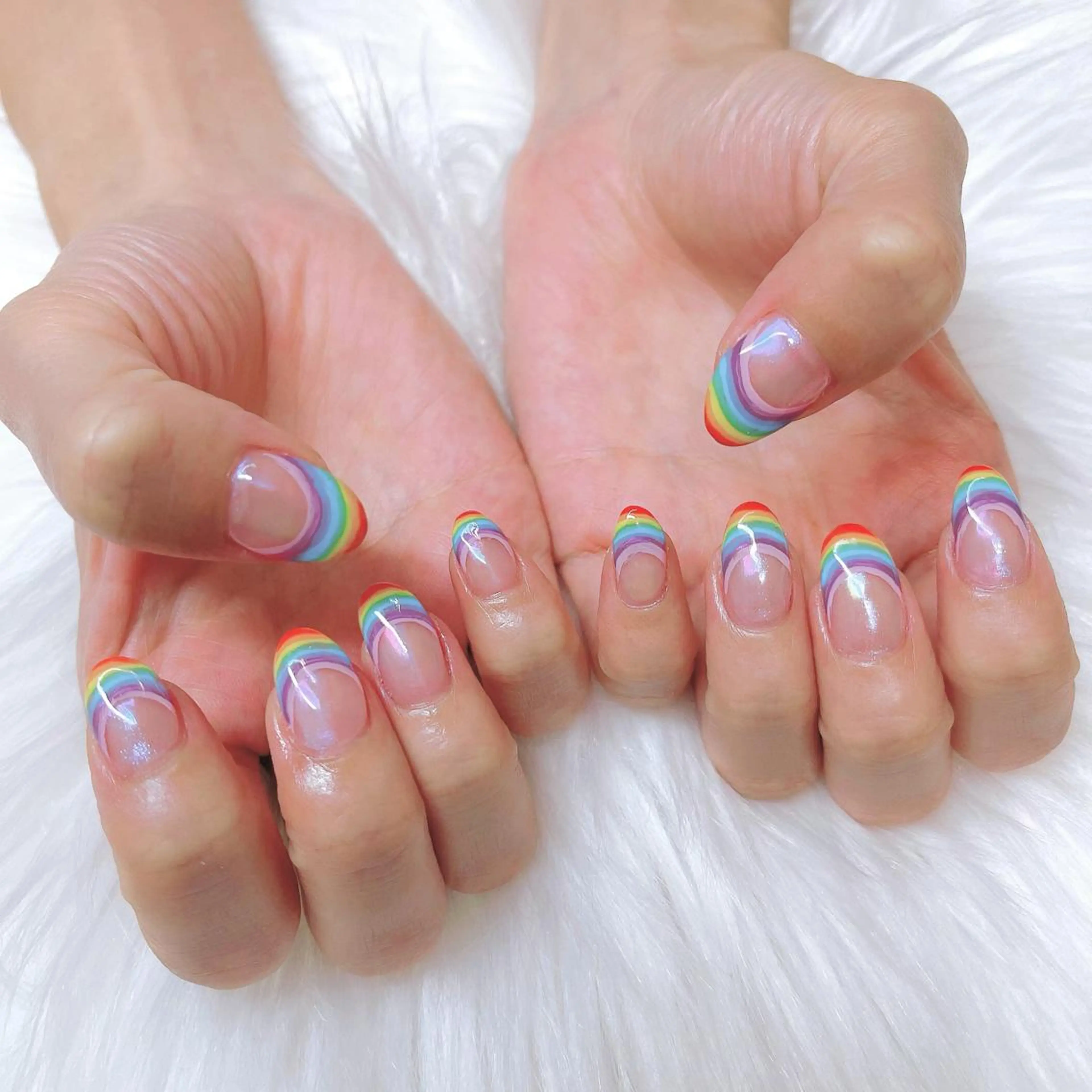 ネイル Private Salon 大宮のネイルデザイン