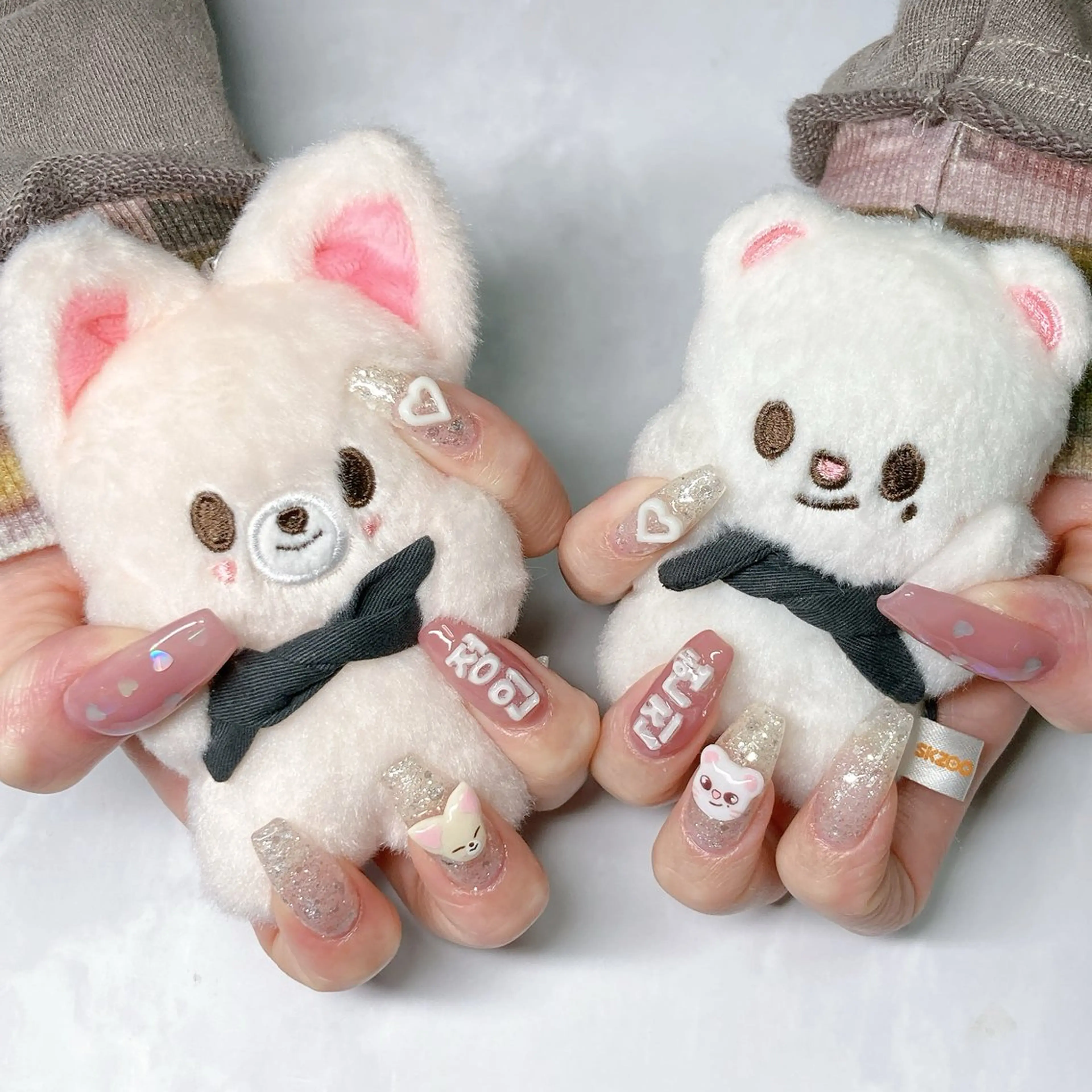 ネイル PLANET nailのネイルデザイン