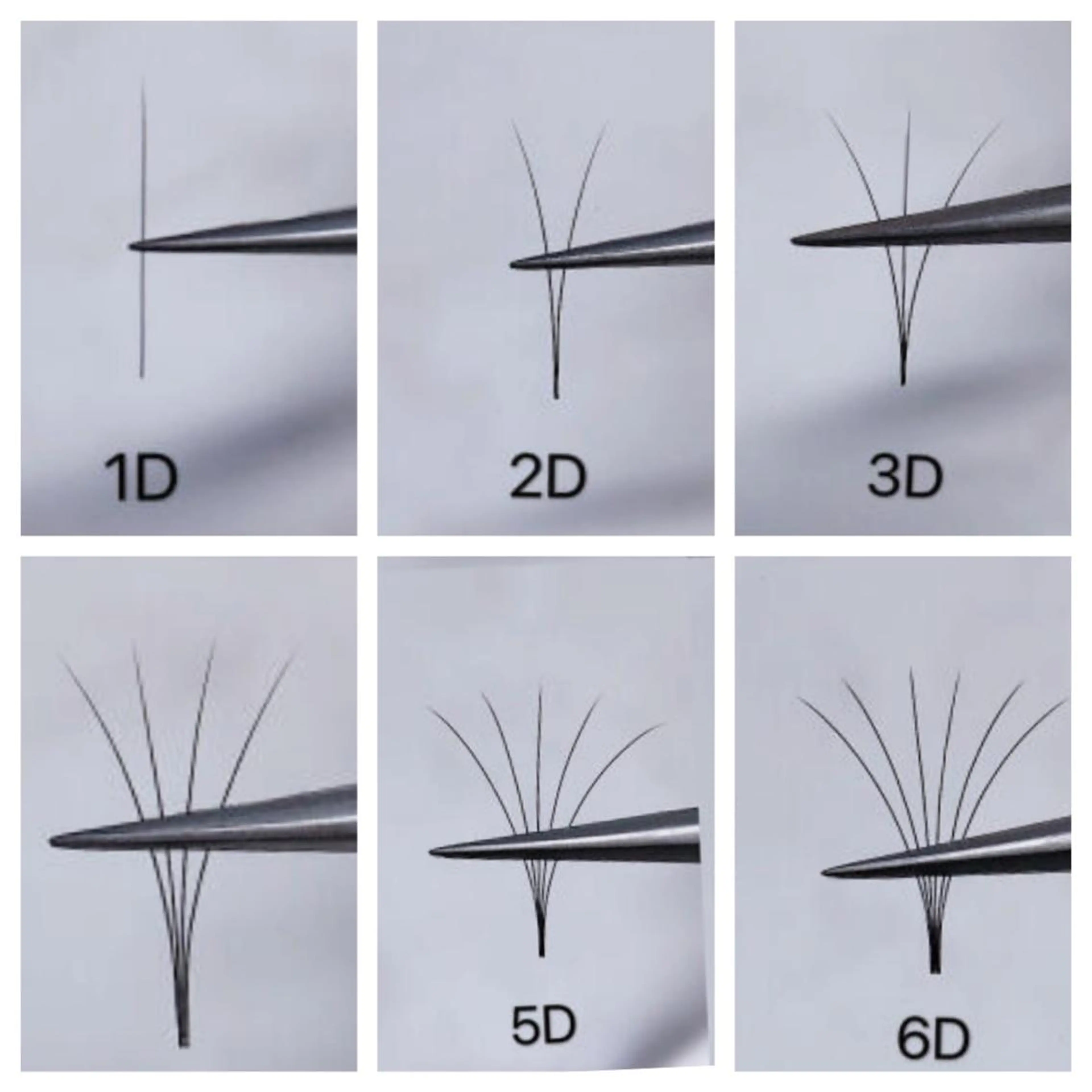 カラー パーマ ヘアアレンジ キッズ ネイル マツエク・マツパ ボリュームラッシュ エクステ 長さ出し 神山 ビューティー・アイのマツエク・マツパデザイン