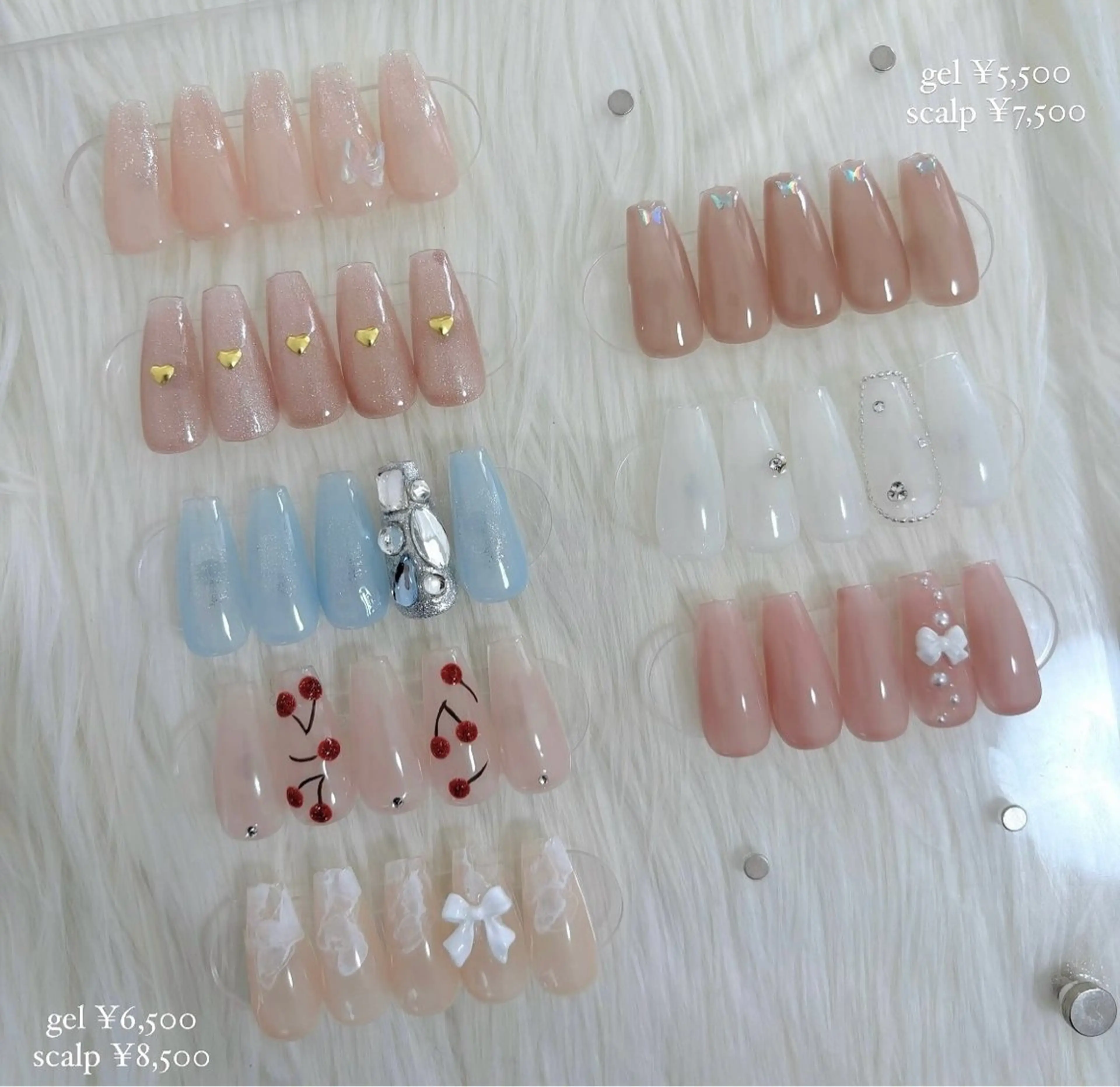 ネイル Sii nail 🤍SAKIのネイルデザイン
