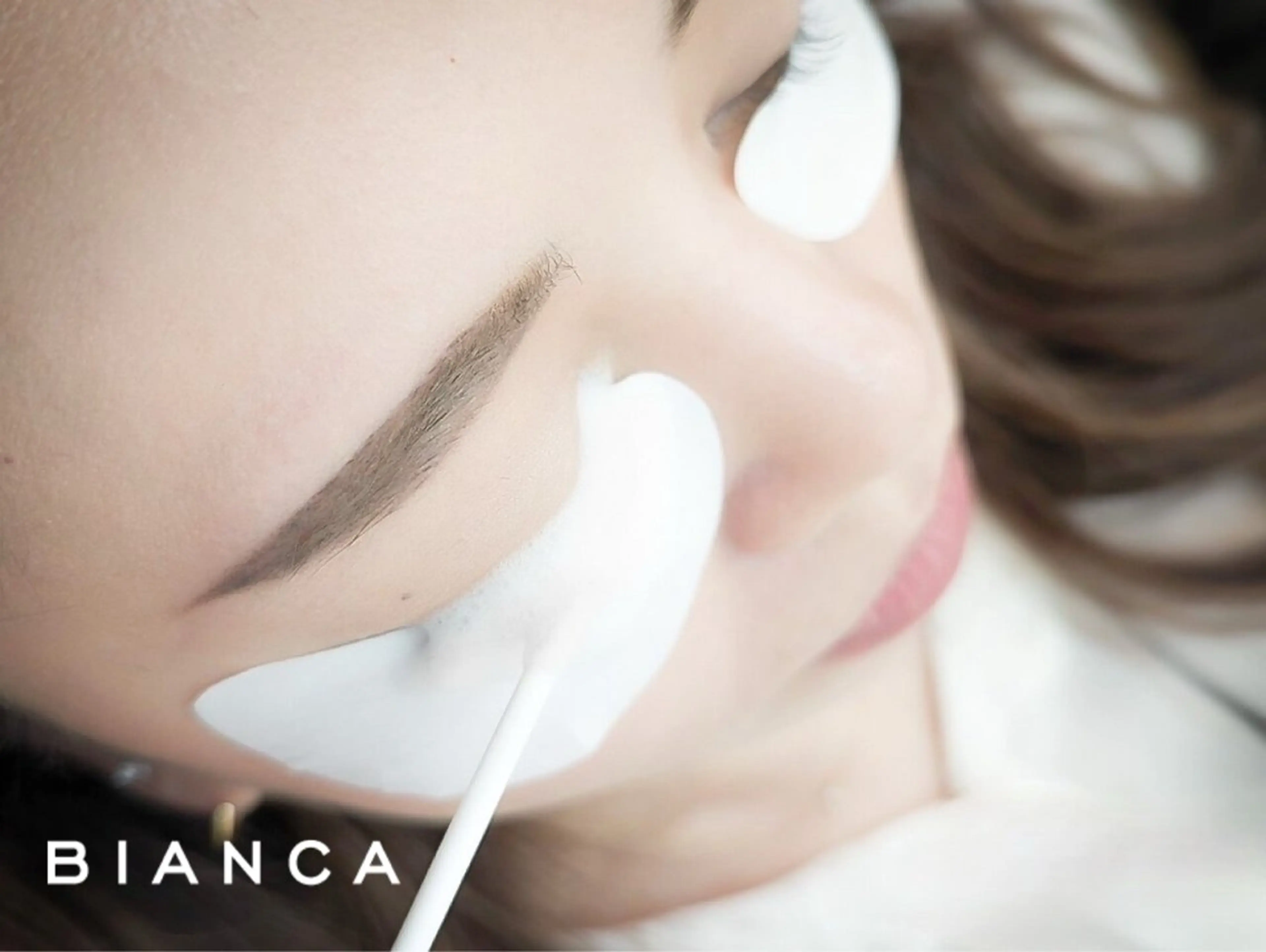 マツエク・マツパ まつげパーマ Bianca立川店 川村のマツエク・マツパデザイン