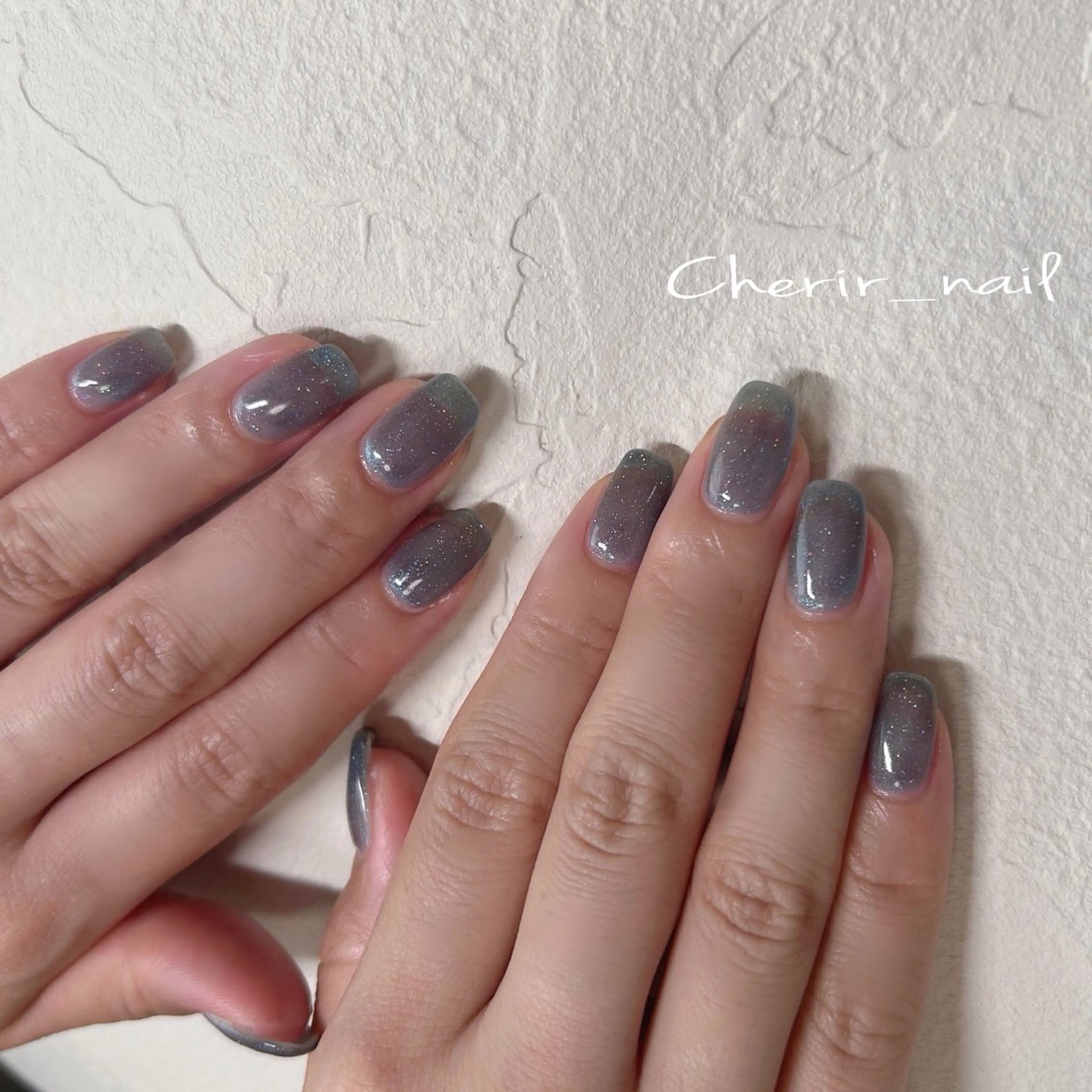 ネイル Cherirnail kaoriのネイルデザイン