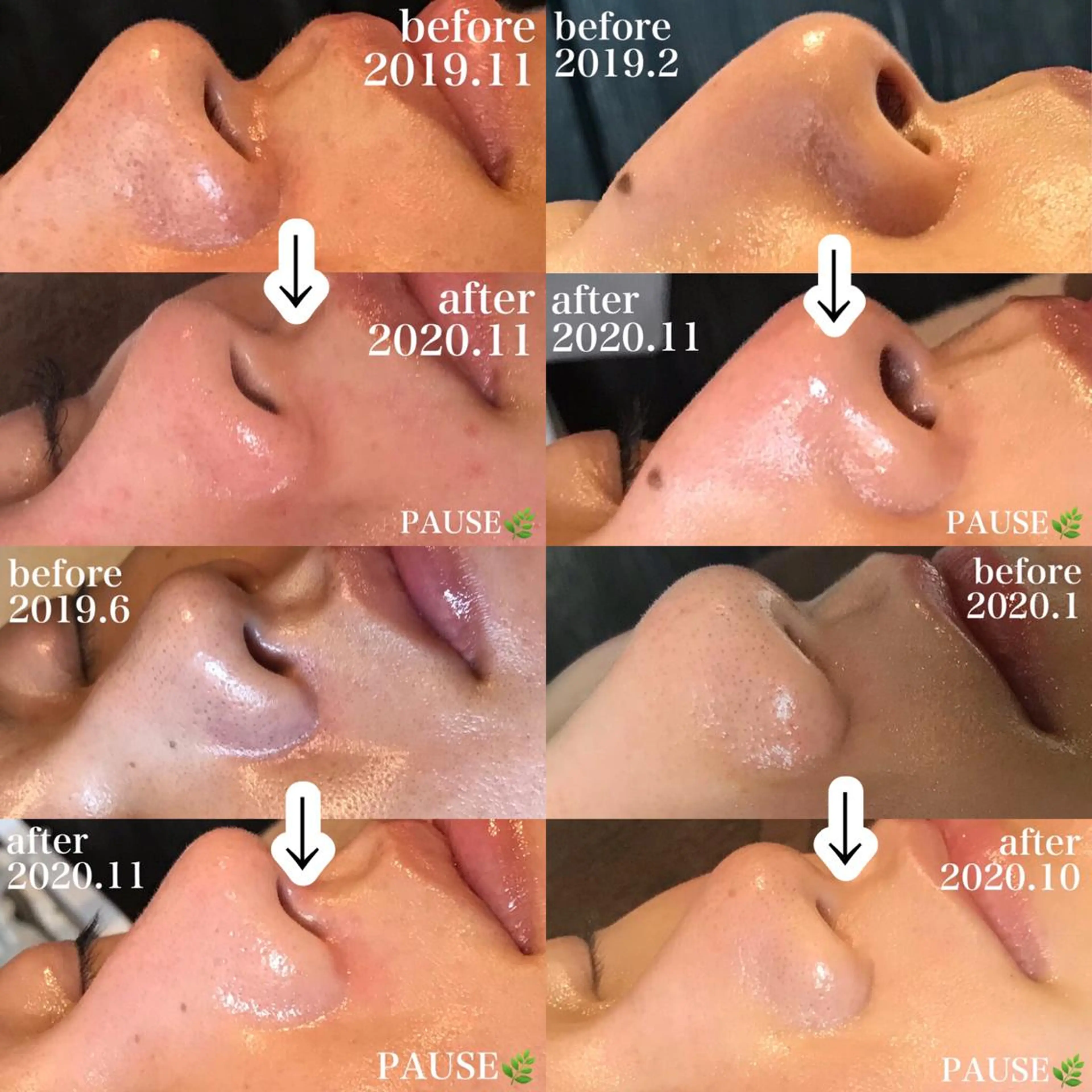 エステ 浜野 恵美のエステ・リラクイメージ