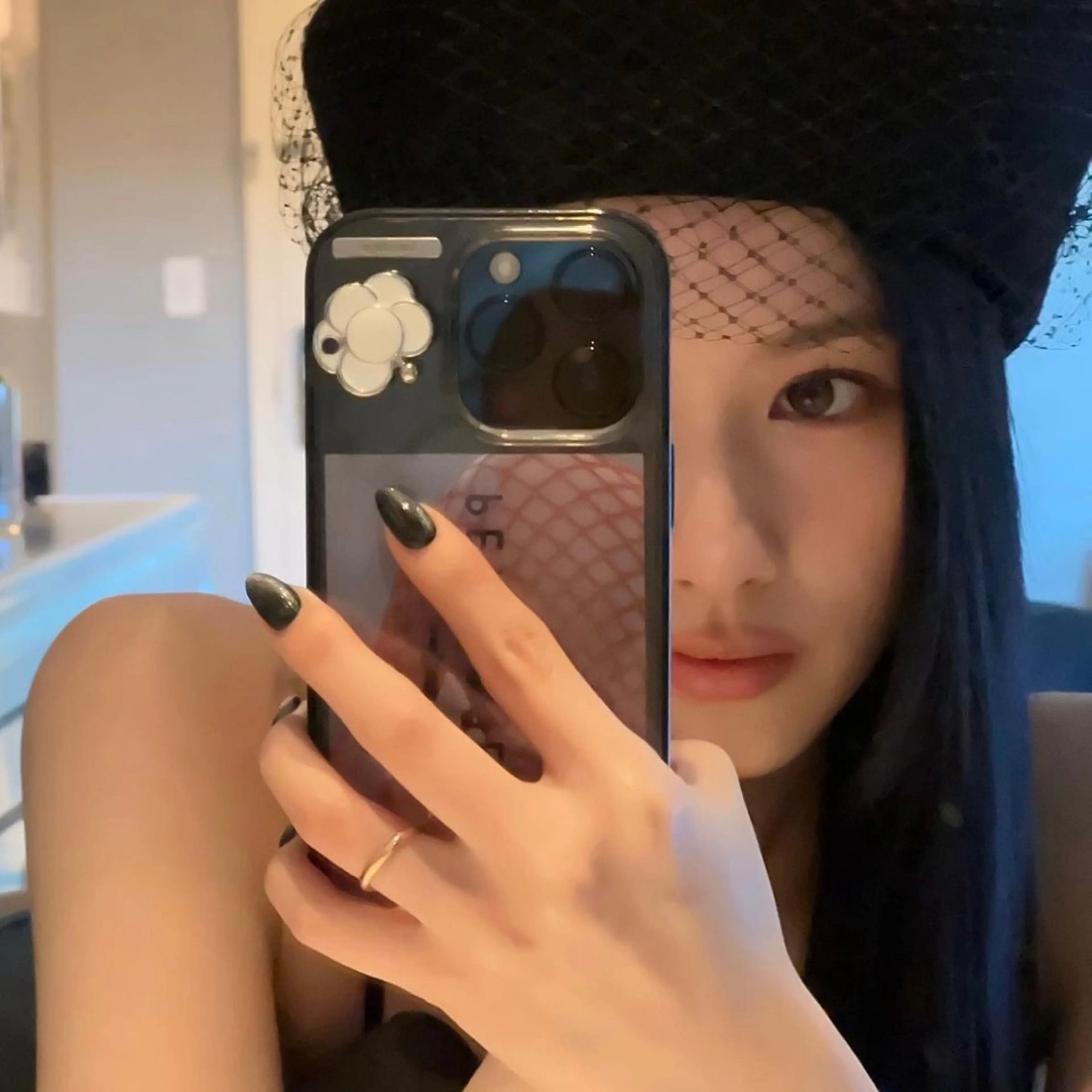 マツエク・マツパ 🤍 nanako🤍のマツエク・マツパデザイン