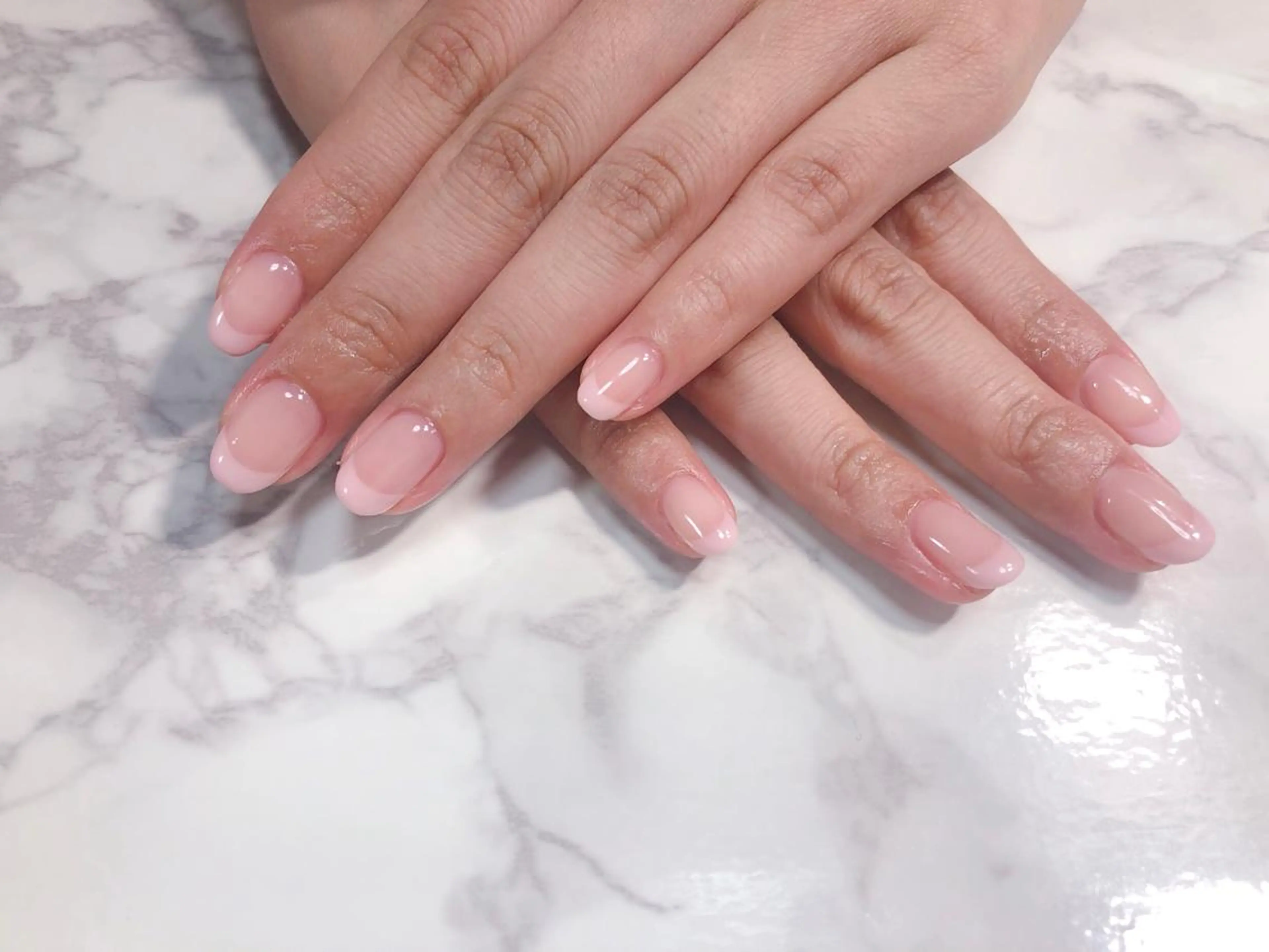 ネイル 持ち込み Regaro i.sのネイルデザイン