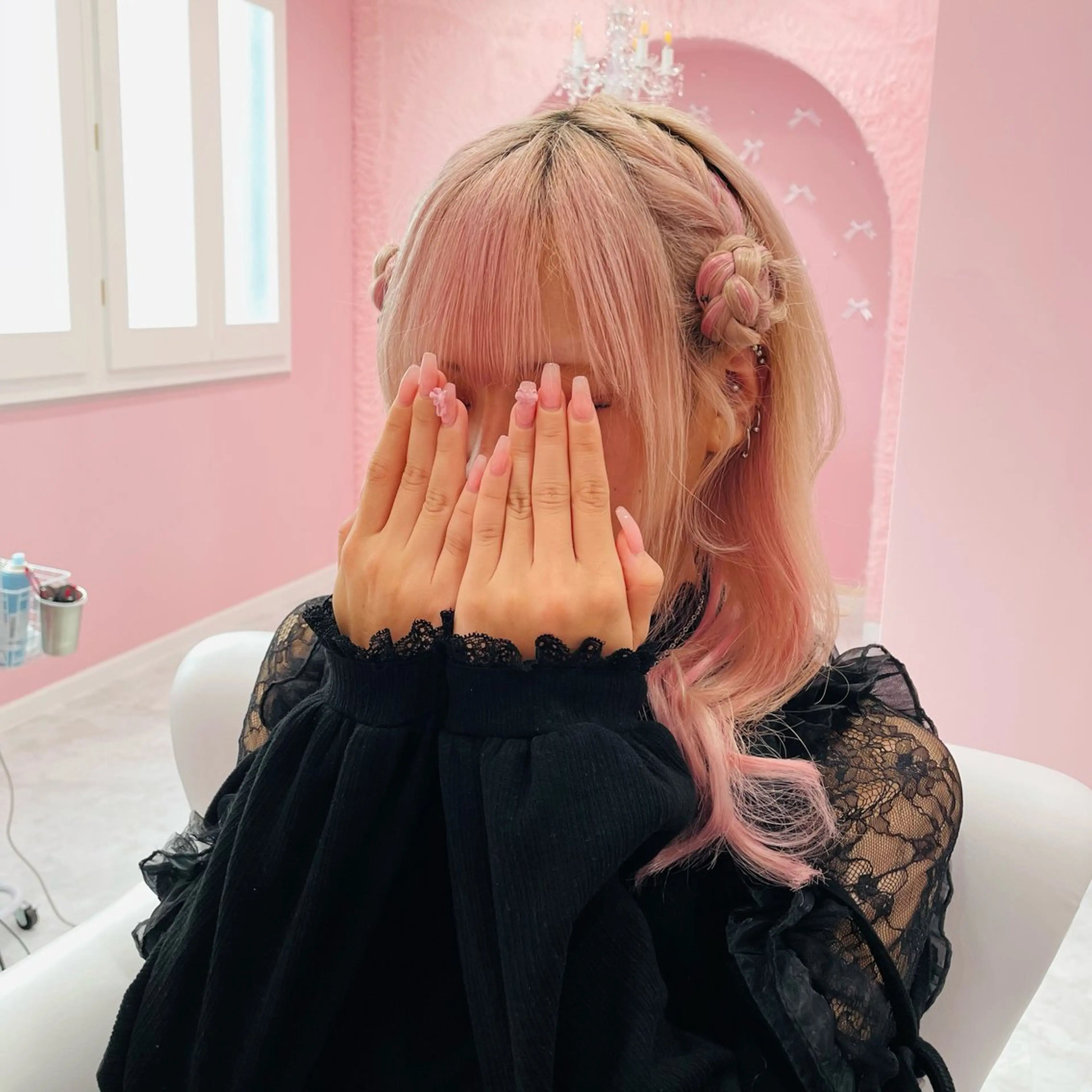 定額プランの写真