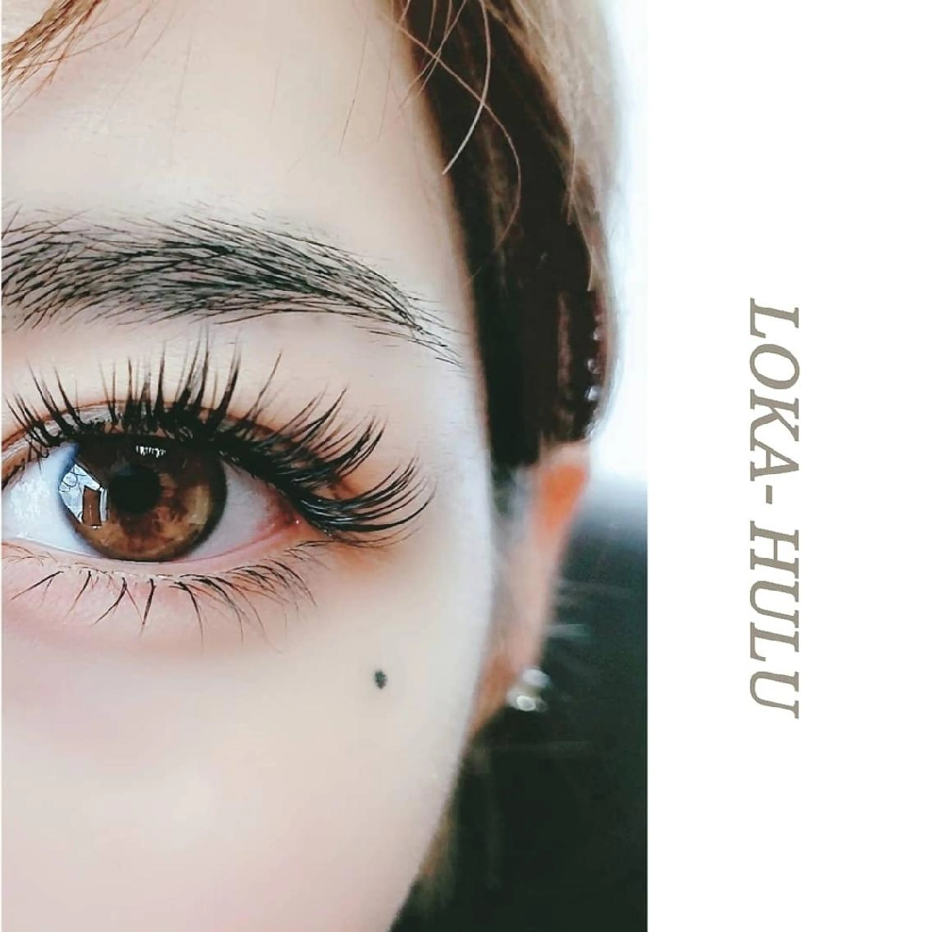 マツエク・マツパ LOKA-HULU  ロカフルのマツエク・マツパデザイン