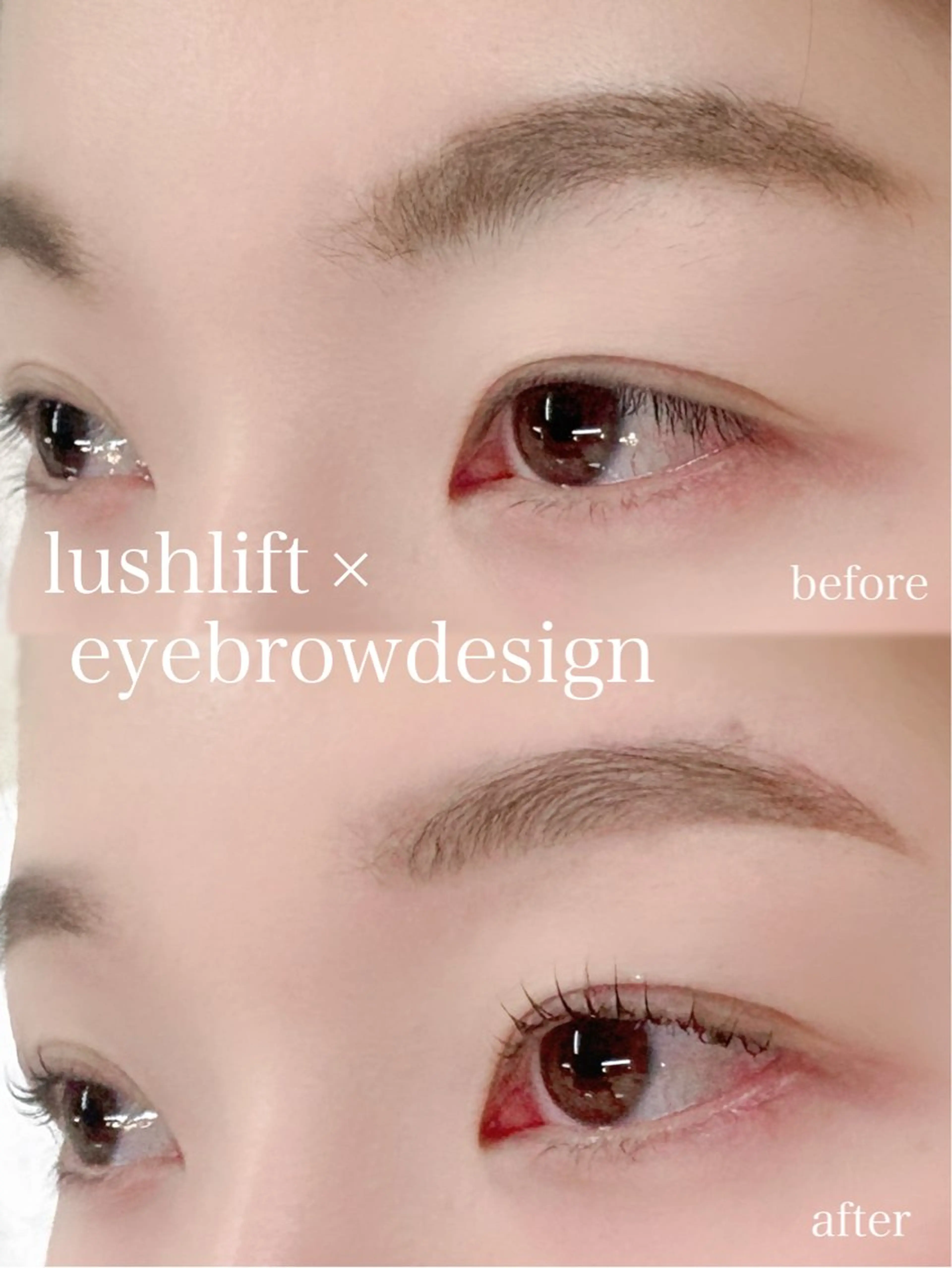 マツエク・マツパ SSINSTUDIO川崎店所属・🩶マツエク募集 mifu_🩶のマツエク・マツパデザイン