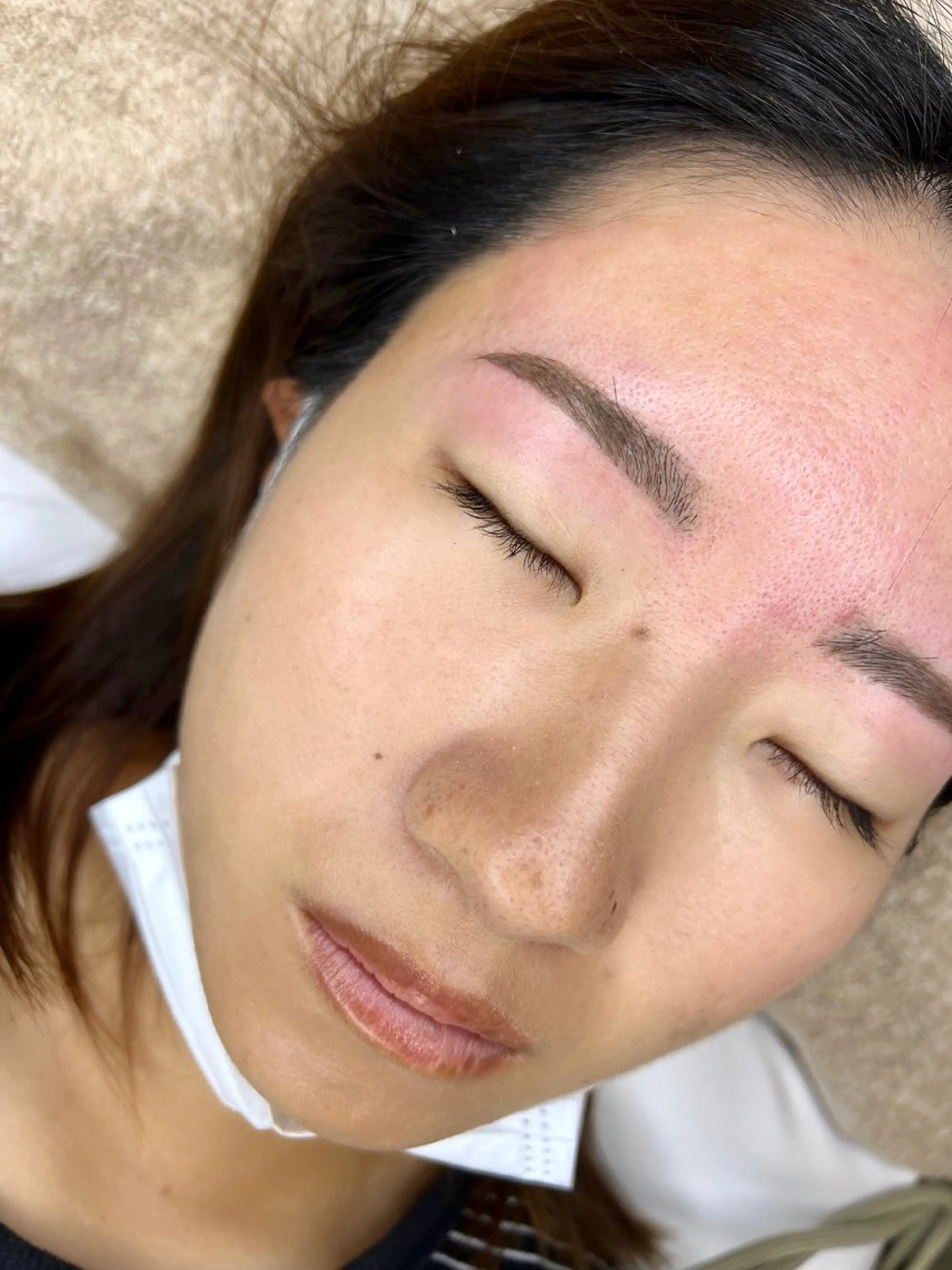 アイブロウ salon flo've所属・flove wax&beautyのその他イメージ