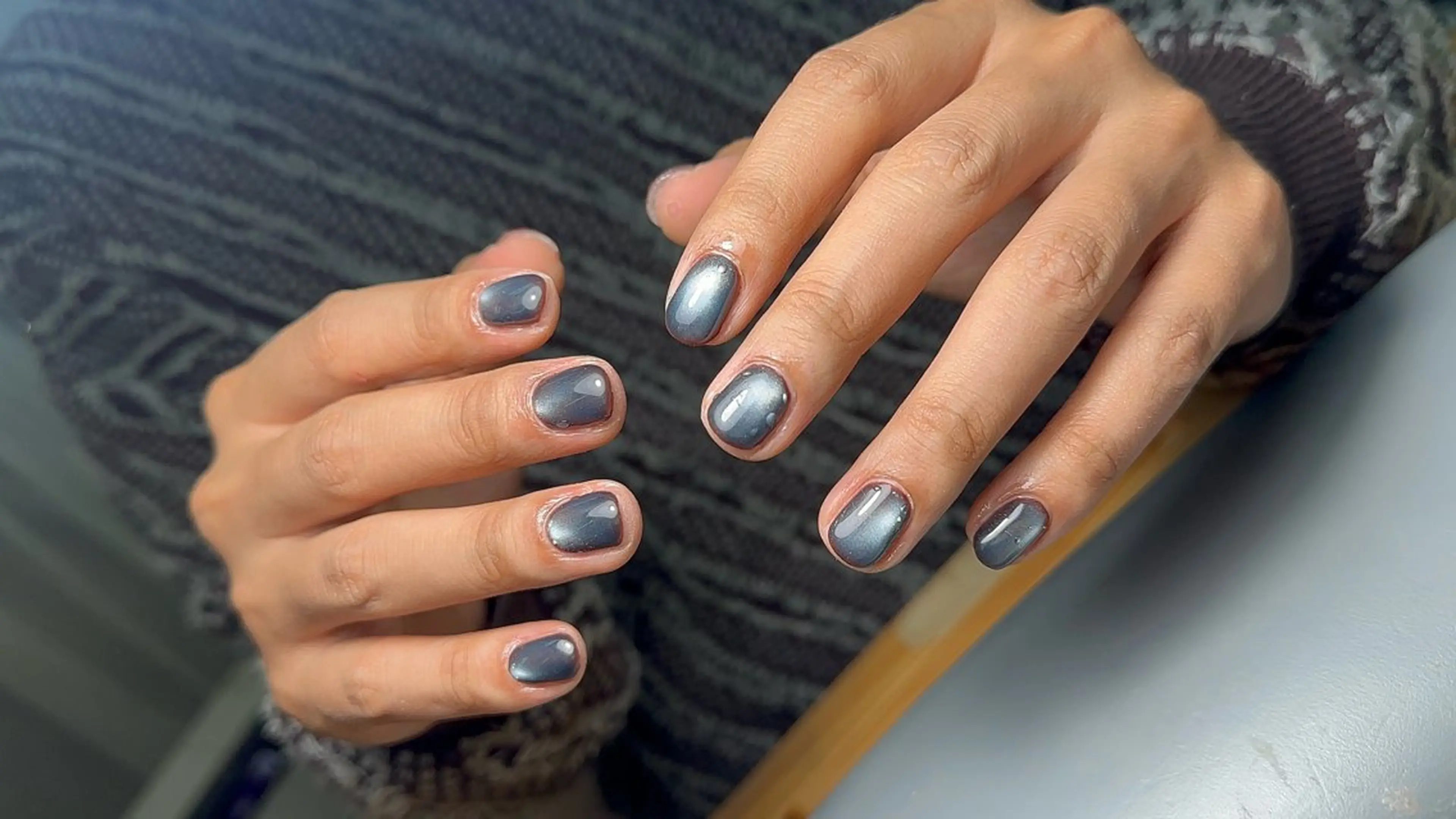 ネイル Miss Uネイルサロン所属・MissU ネイルサロンのネイルデザイン