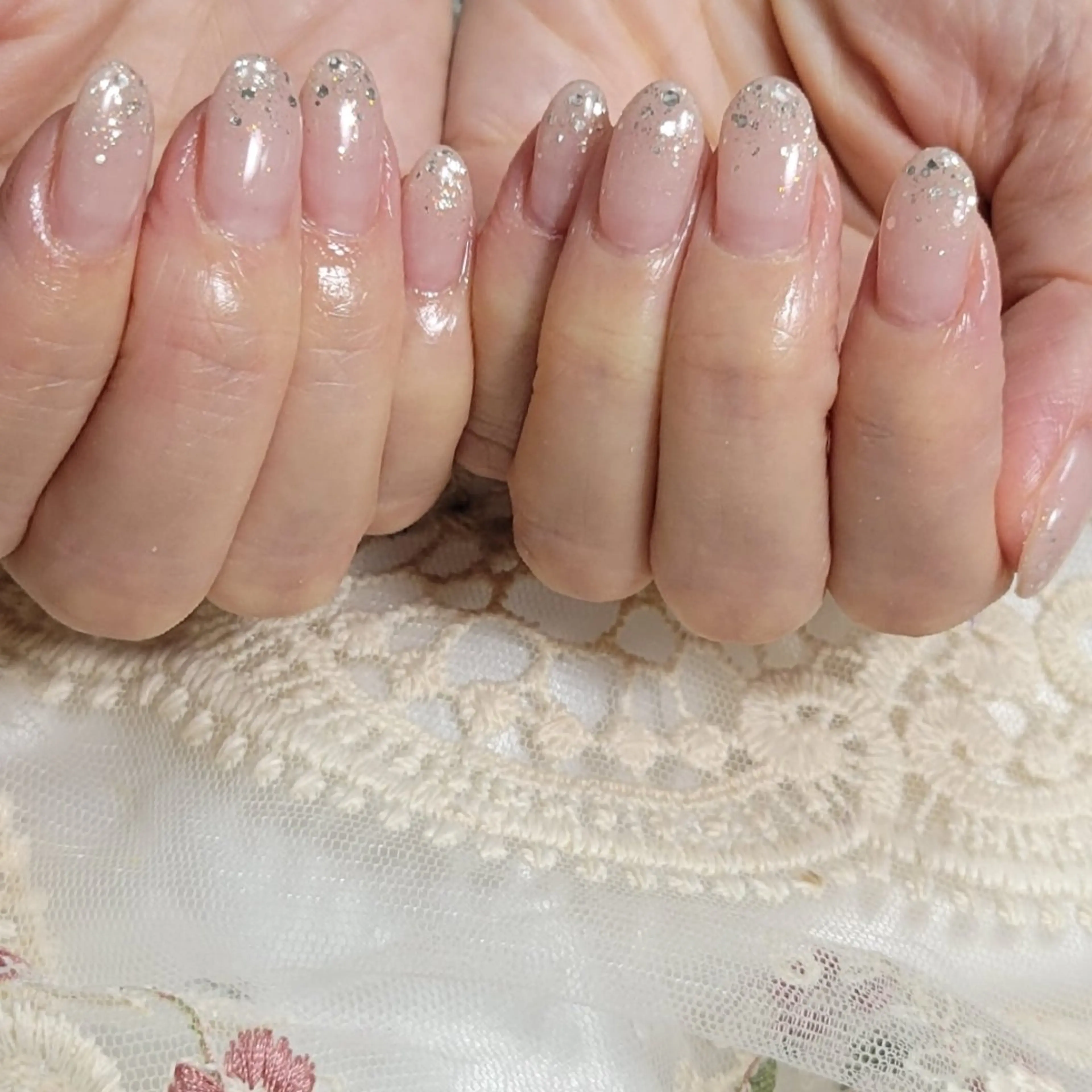 ネイル ハンドネイル ネイルサロンほっこり kanaのネイルデザイン