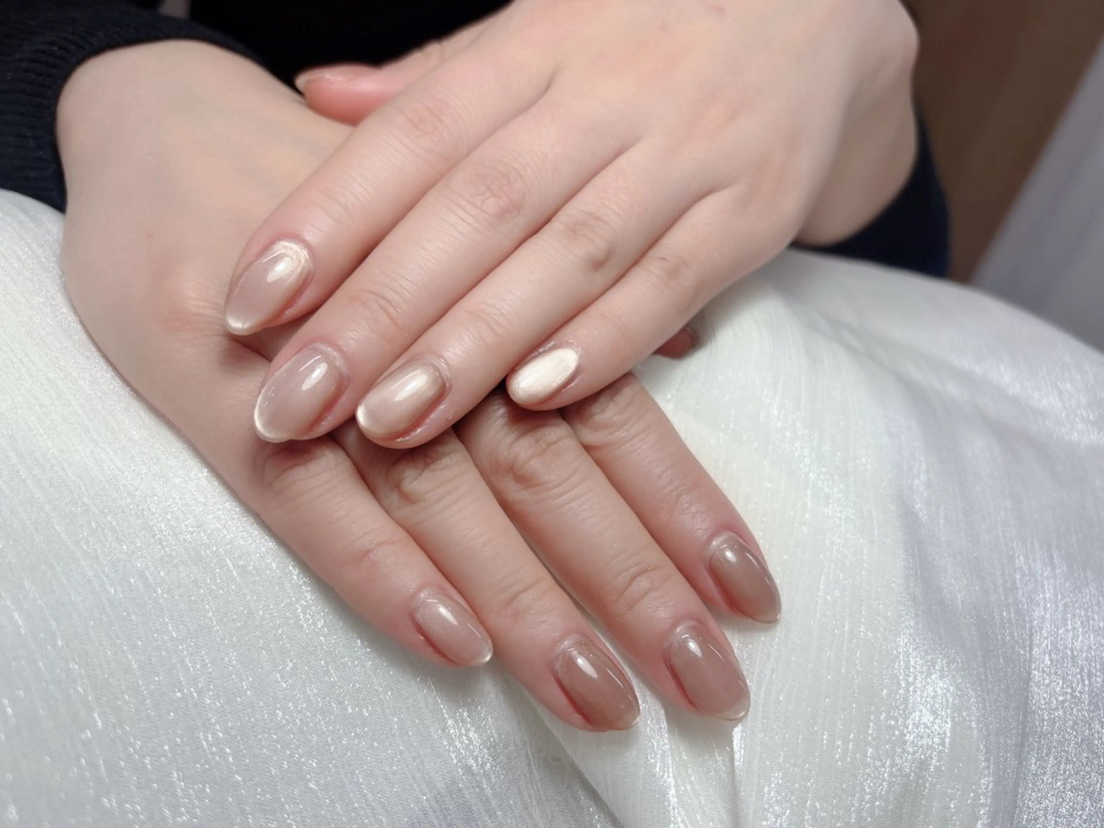 ネイル 静 nailのネイルデザイン