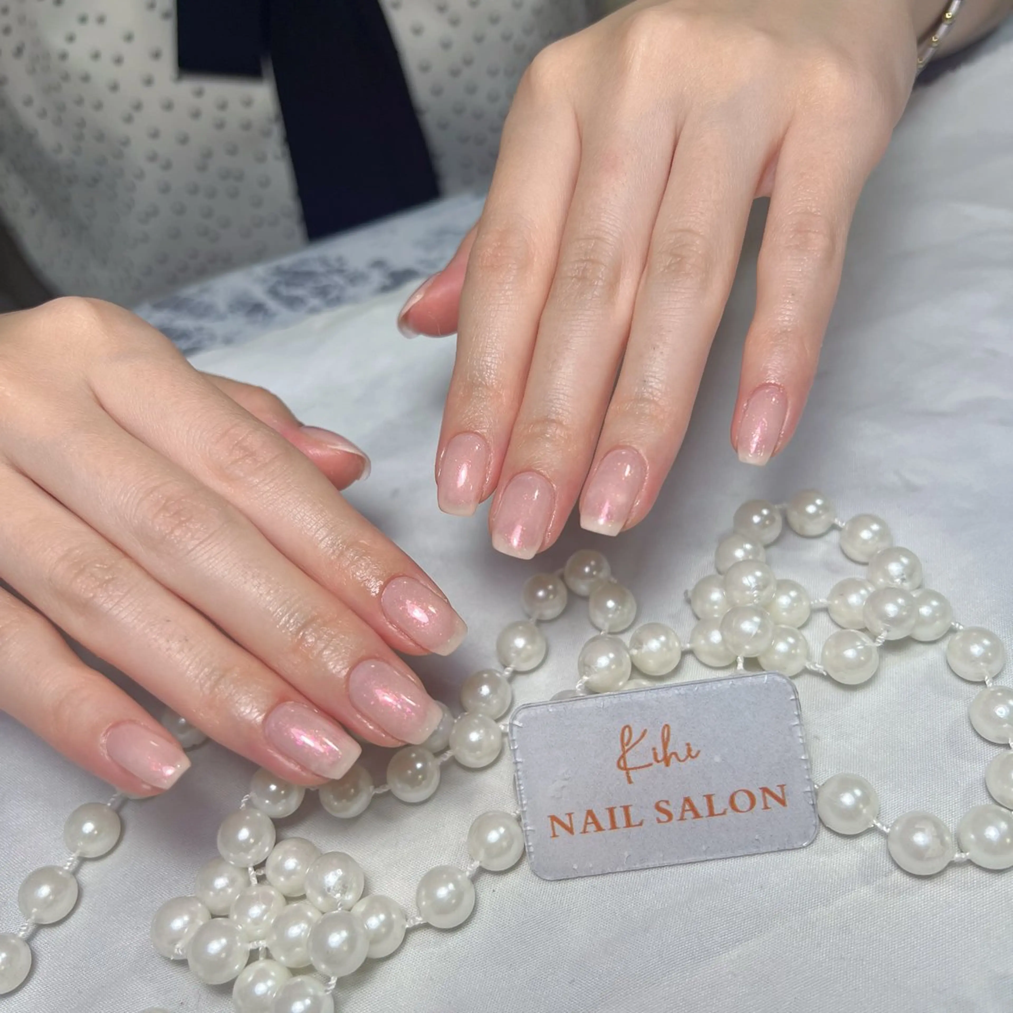 ネイル 米澤 ハナユキのネイルデザイン