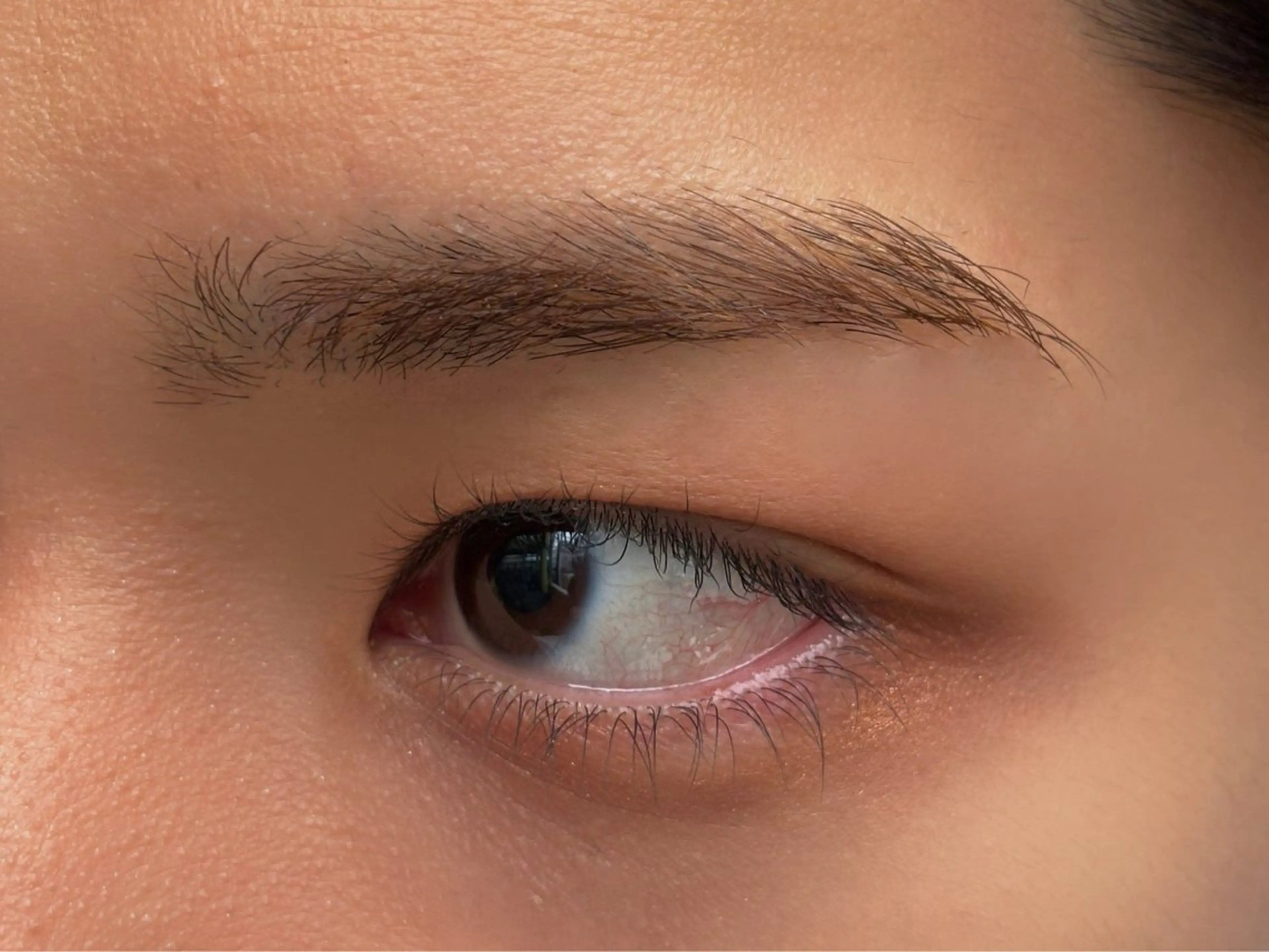 アイブロウ メンズアイブロウ Hau’oli所属・Hau’oli Hirayamaの眉毛・アイブロウイメージ