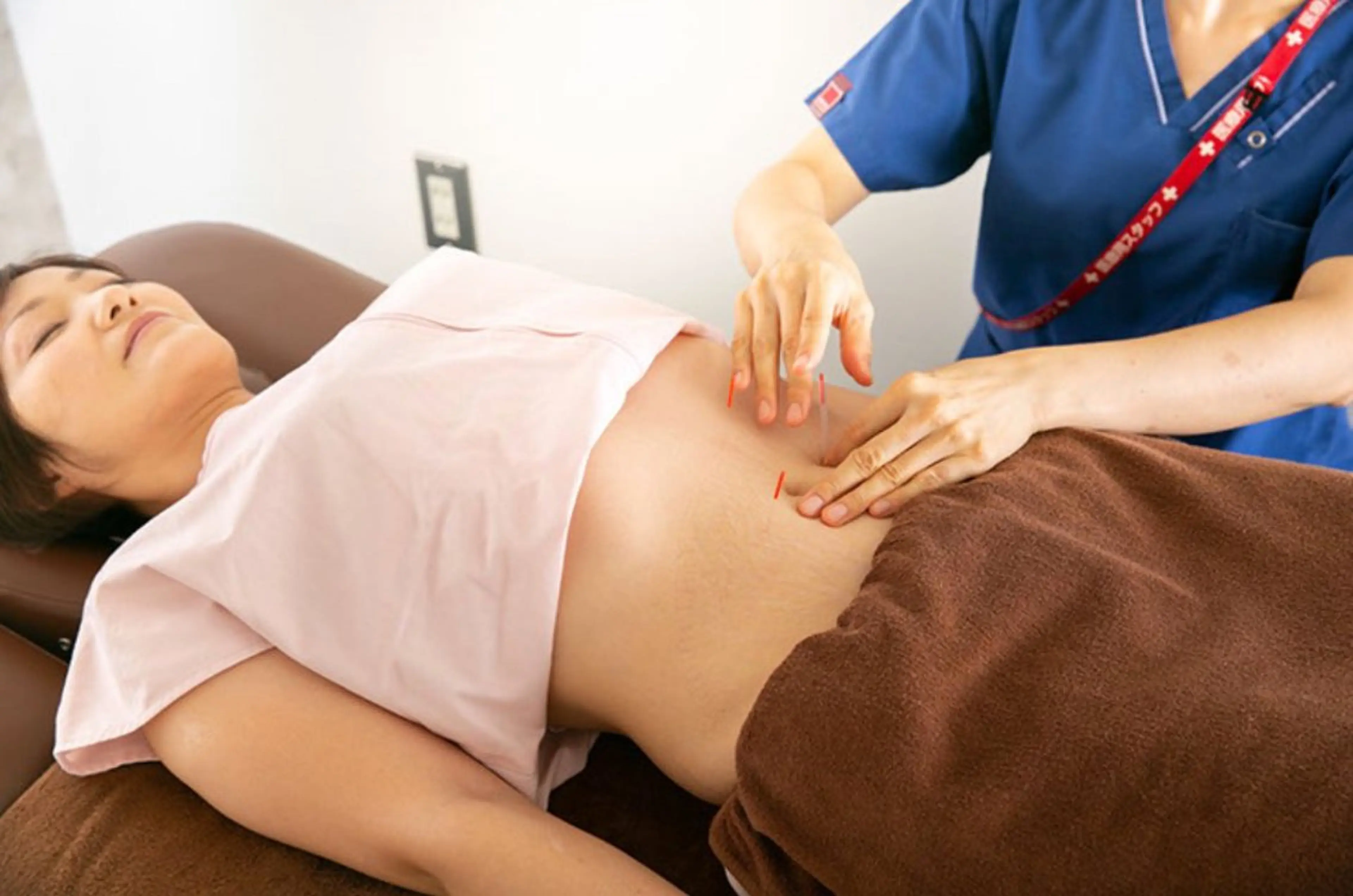 妊活サポート鍼灸の写真