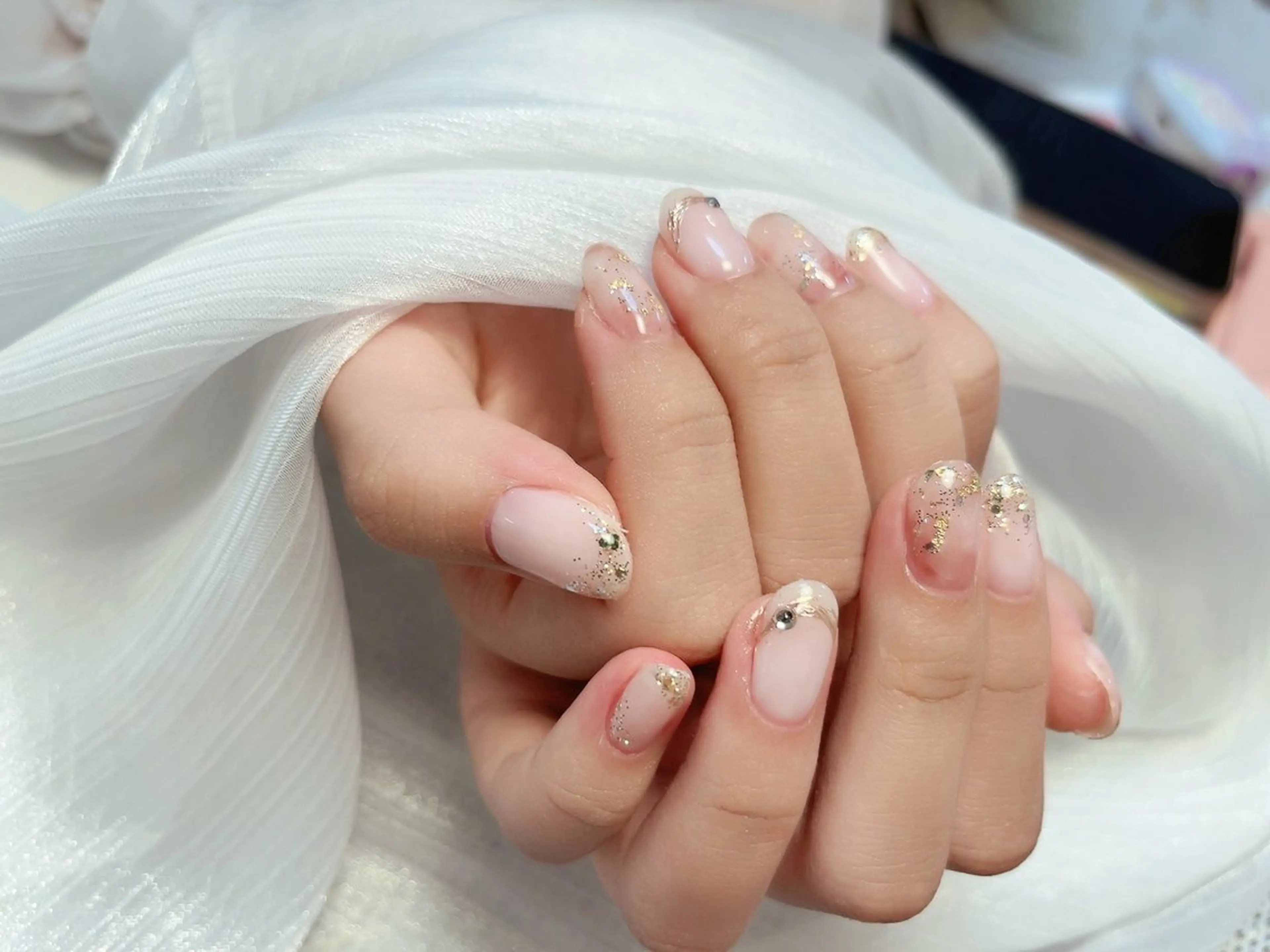 ネイル 🌟桜beauty 🌟プロ ネイリストのネイルデザイン