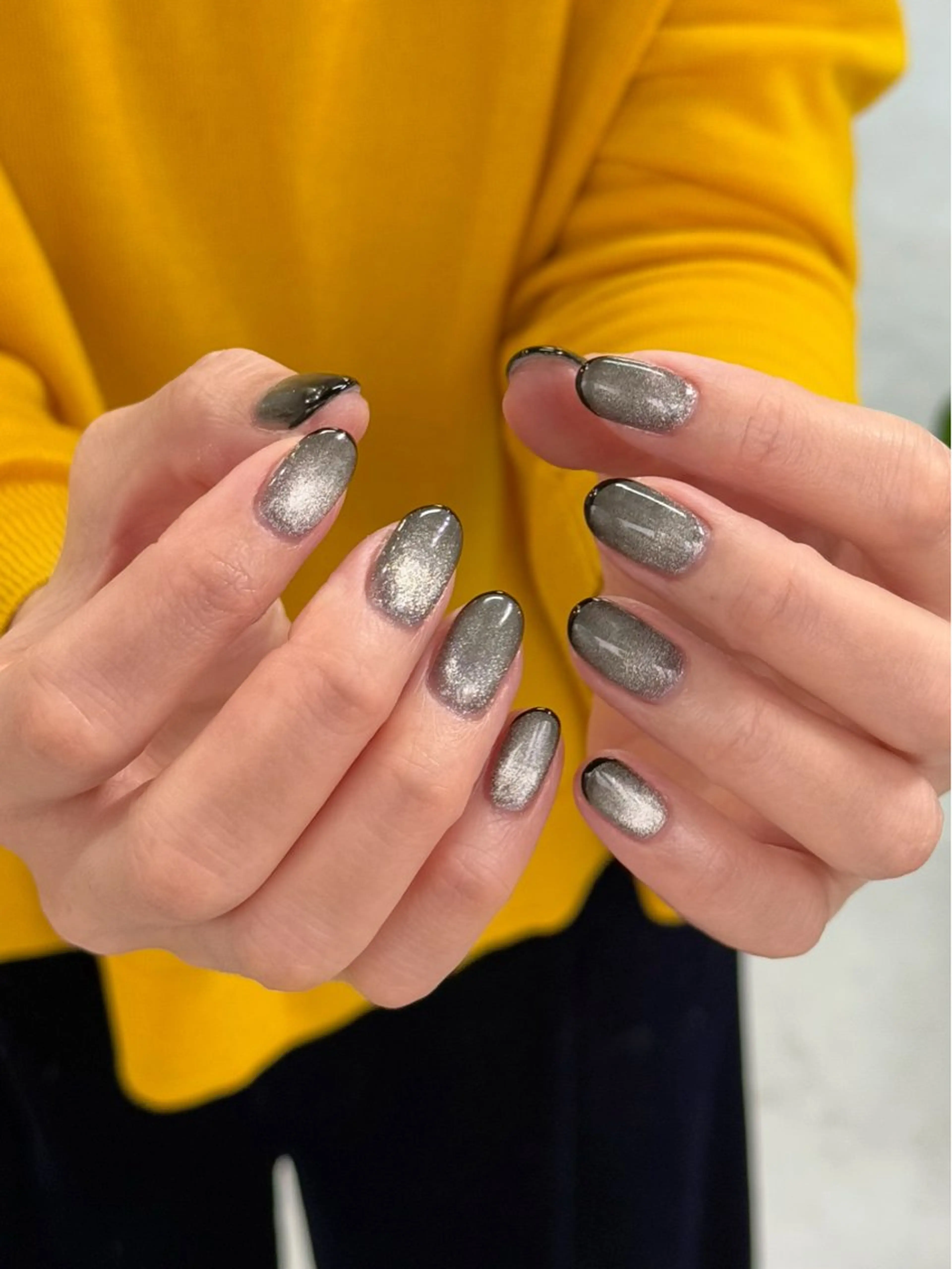 ネイル MISATO ネイリスト福岡/薬院のネイルデザイン