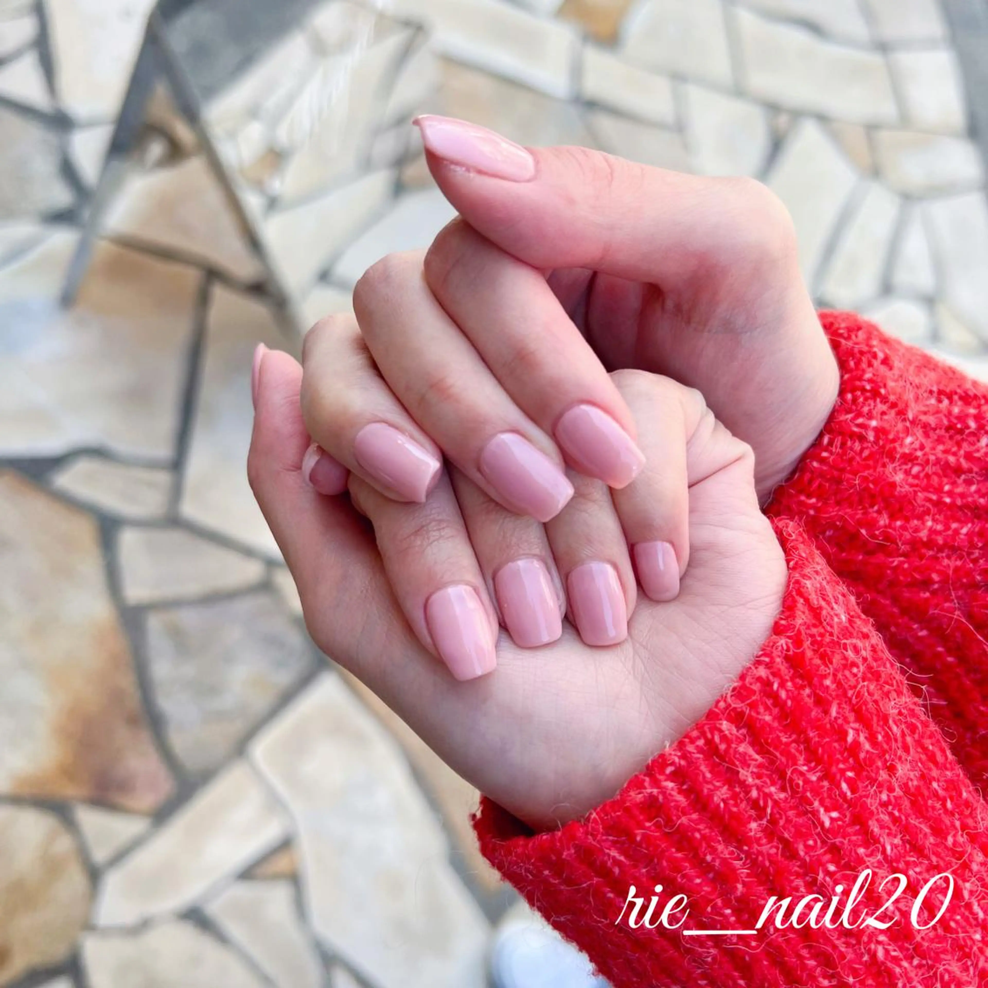 ネイル eclat.nail エクラネイルのネイルデザイン