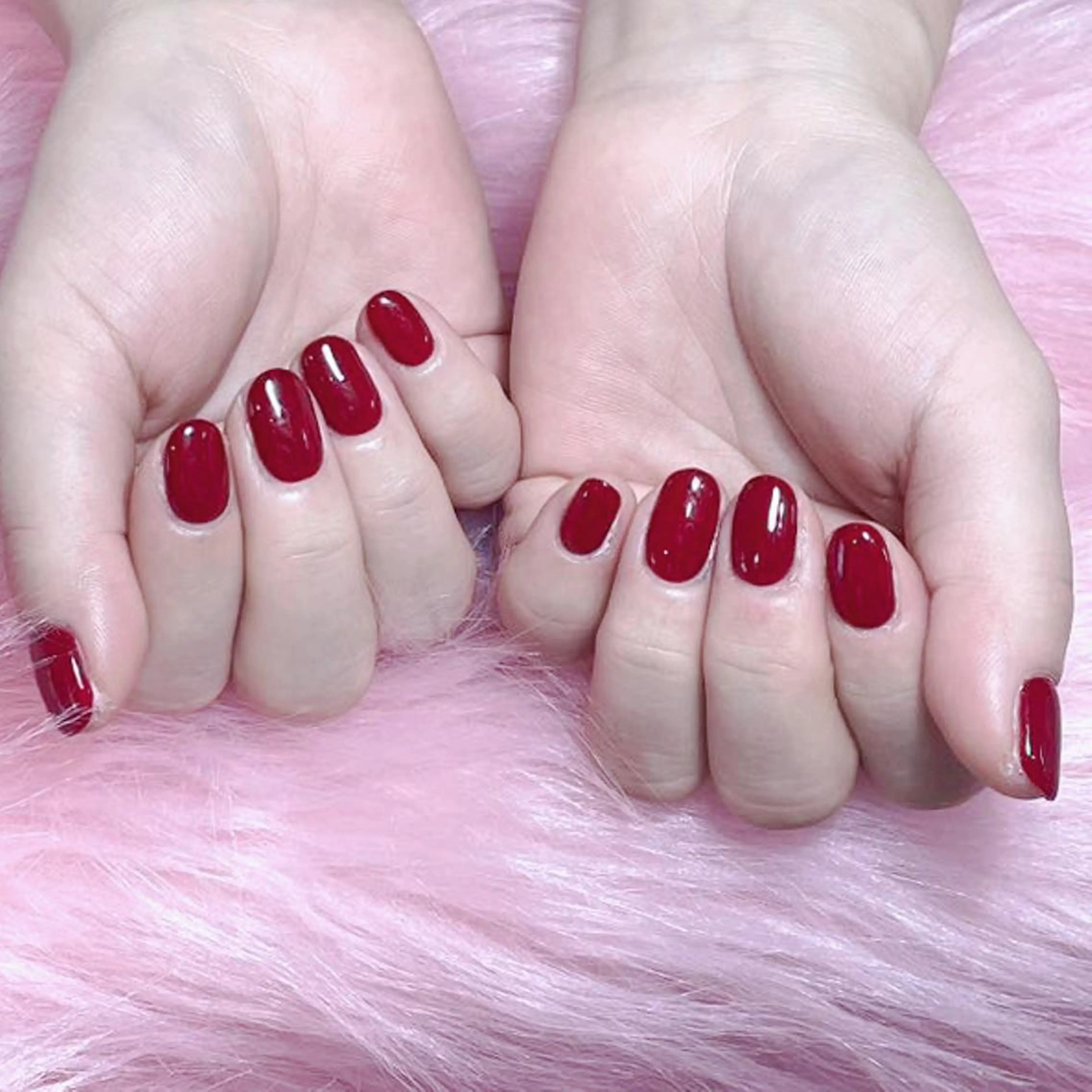 ネイル ハンドネイル ハンドケア DEMAIN- 🕊️研修のネイルデザイン