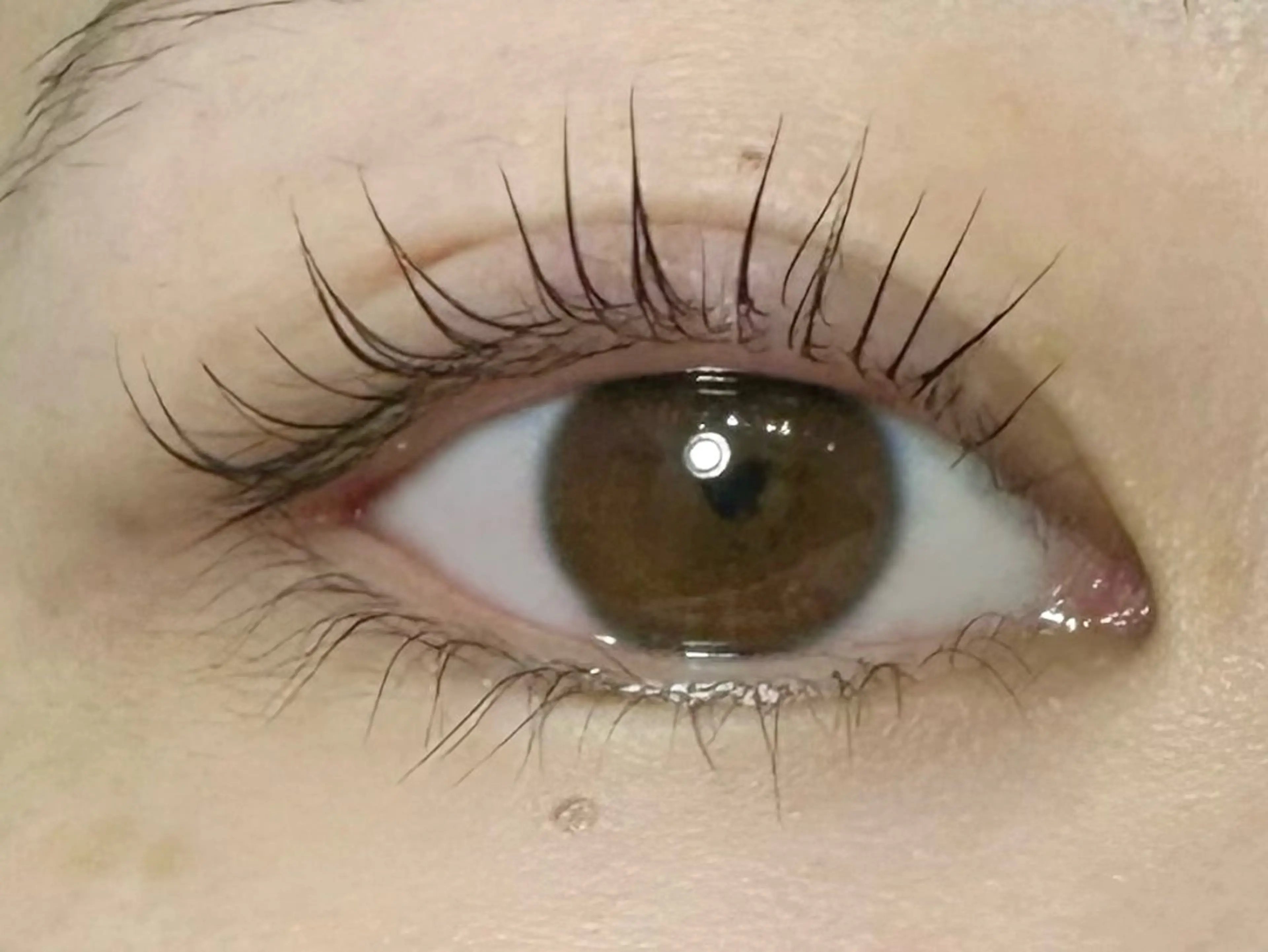 マツエク・マツパ Lu more 沖崎のマツエク・マツパデザイン