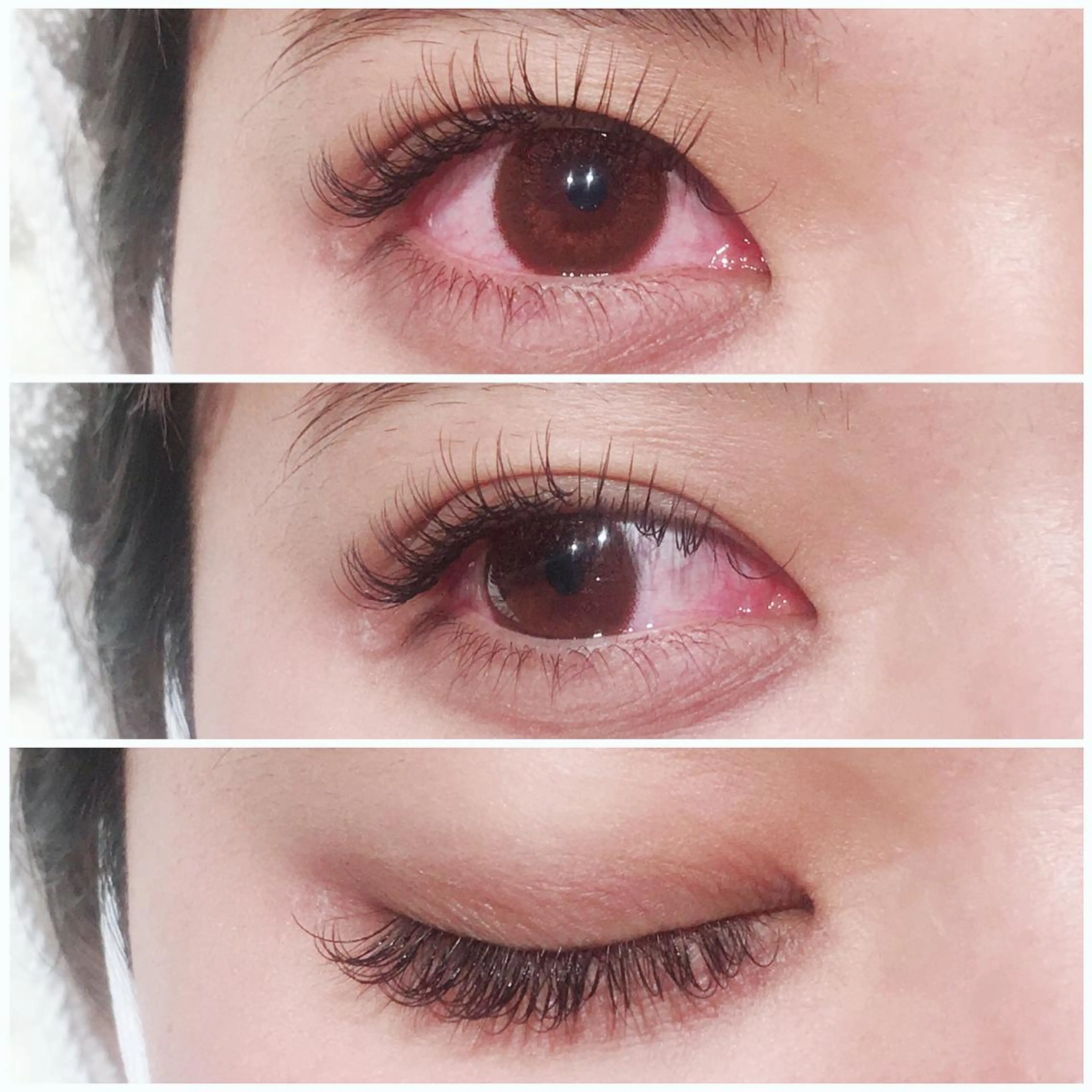 マツエク・マツパ サロン・ド・エクラ所属・ASUKA :LED専門店のマツエク・マツパデザイン