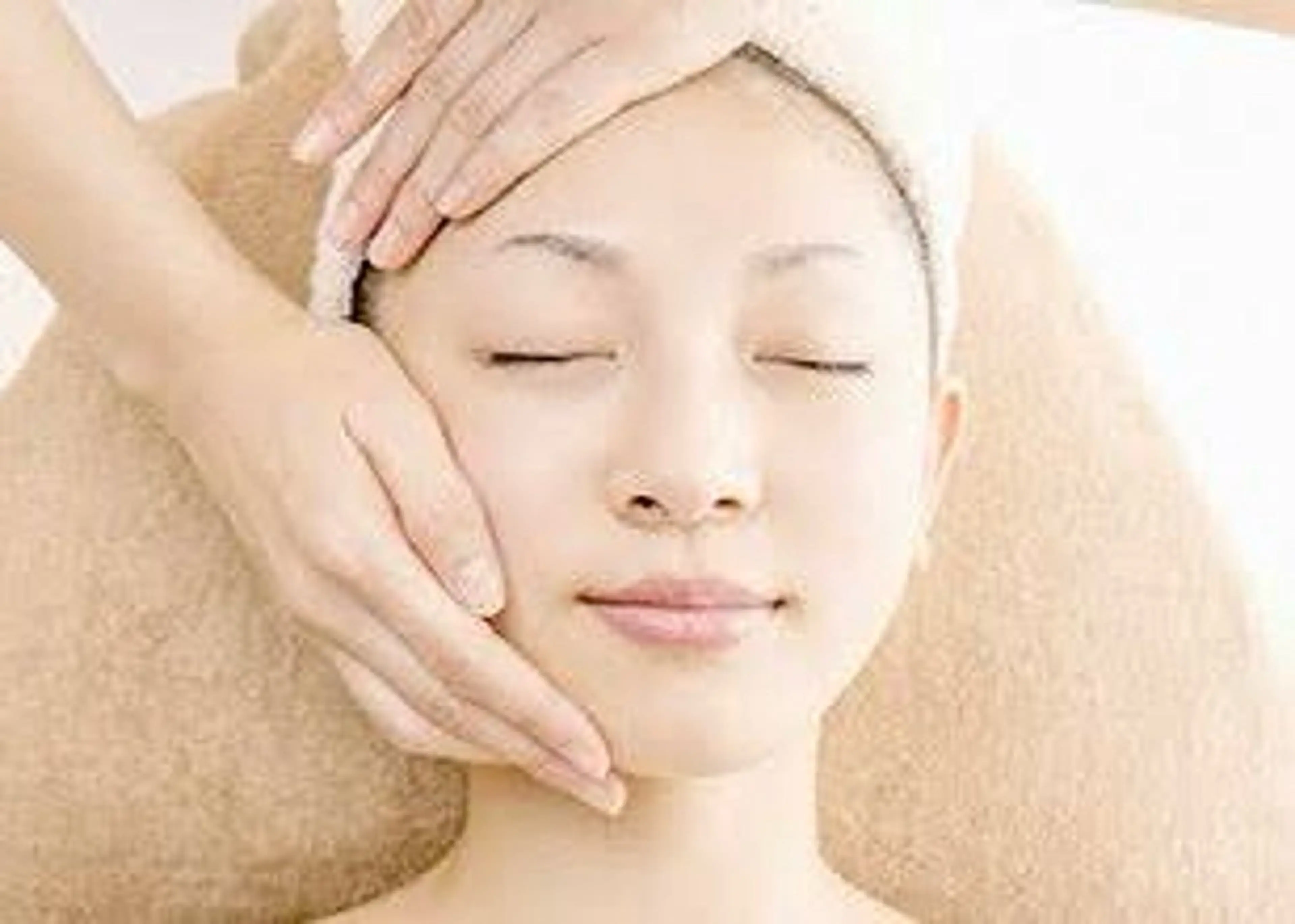 【リフレッシュヘッドトリートメント＋ミネラルタラソパック🌿】首肩こり・ニキビ跡・ニキビ・乾燥・赤みの写真