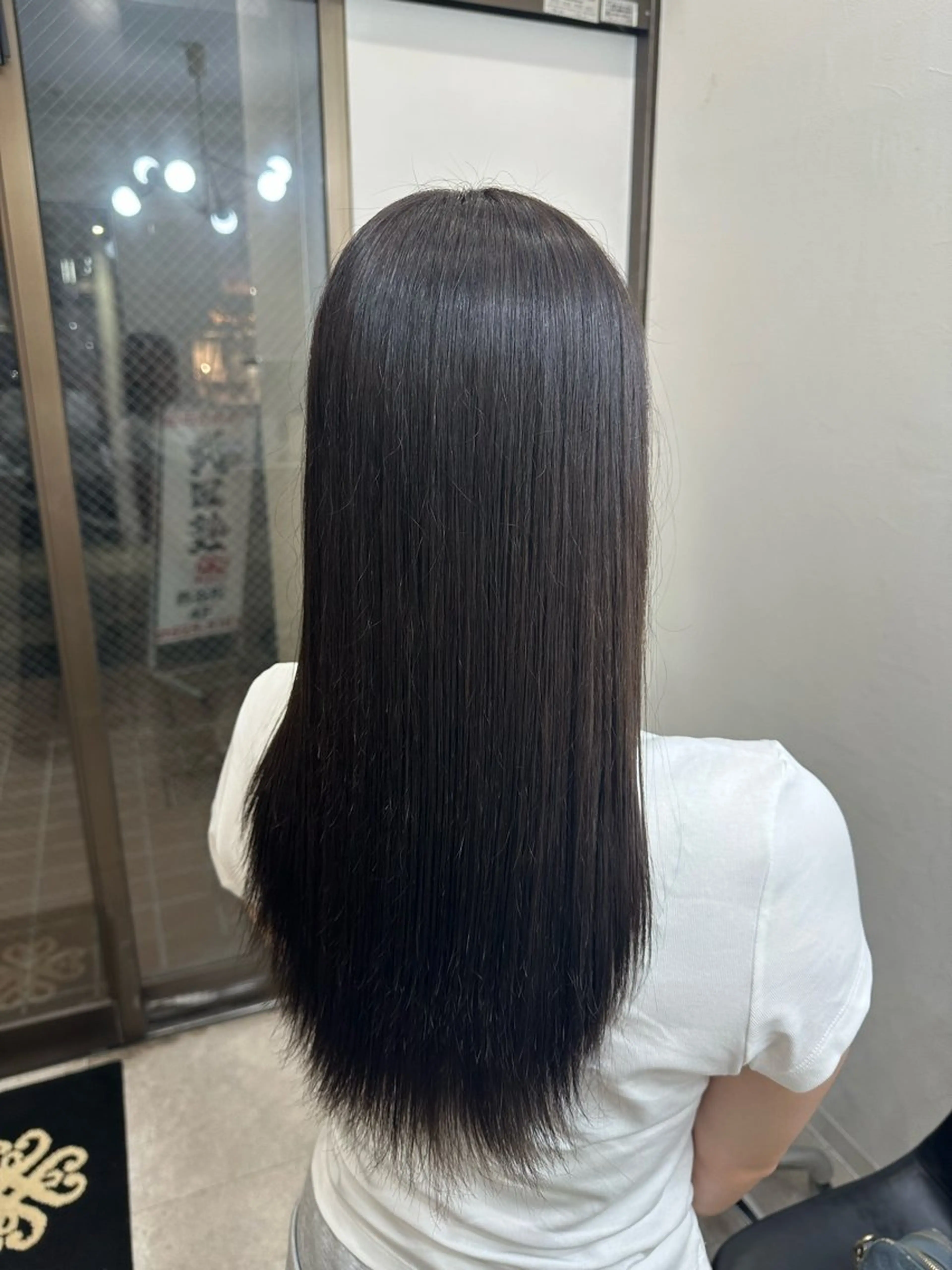 カラー ヘアセット 💎Aimi💎 ブリーチモデル募集中のヘアスタイル