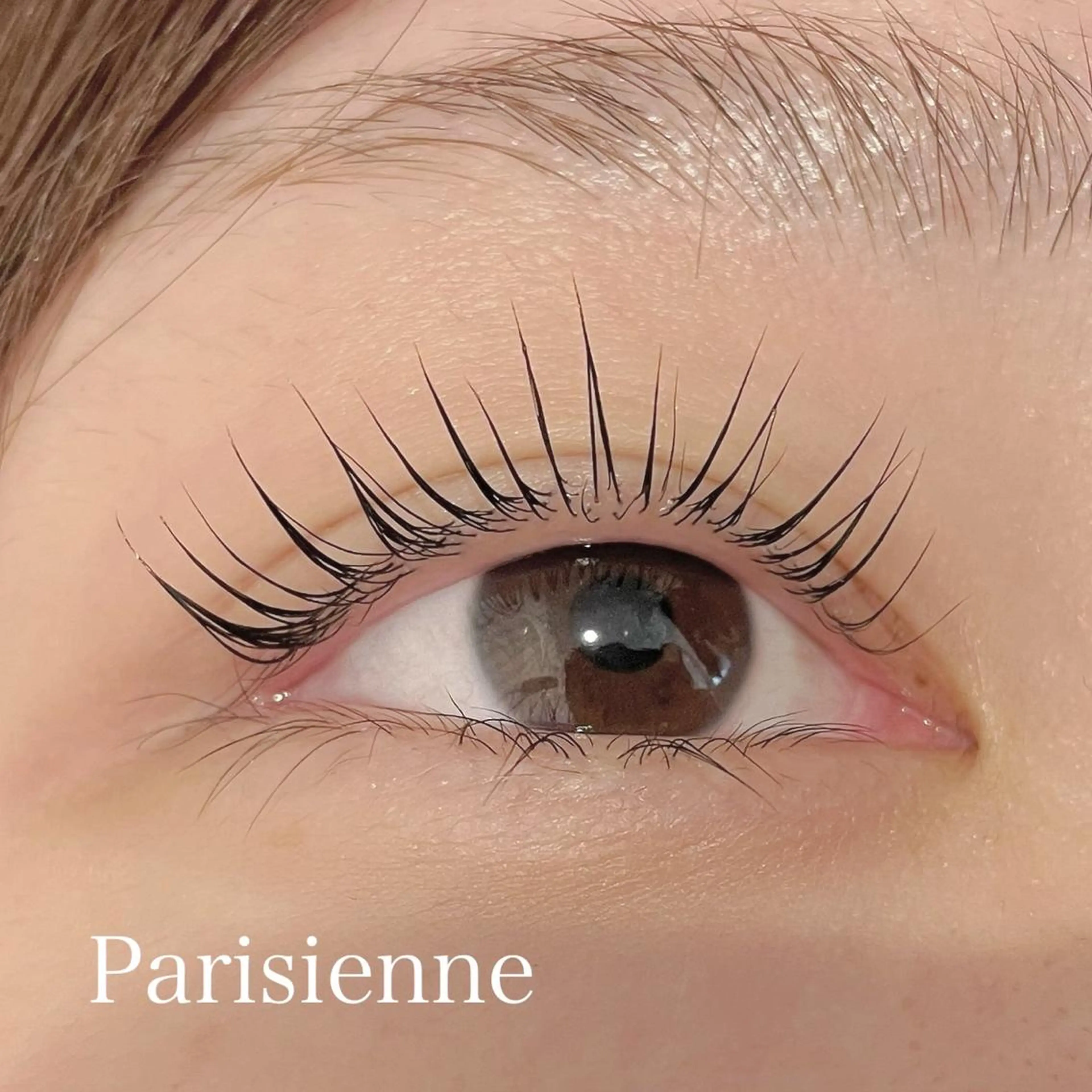 マツエク・マツパ TRICO八幡山所属・TORIC Taketaのマツエク・マツパデザイン