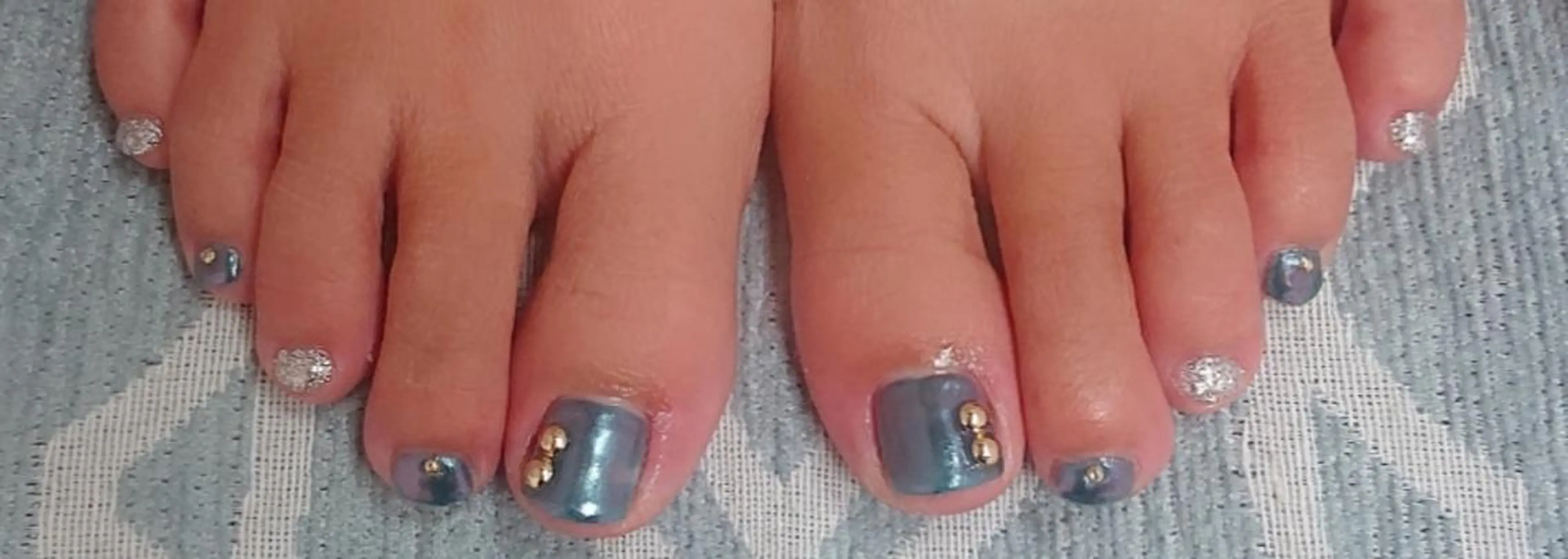 ネイル 🍒当日もOK🍒 𝑳𝑼𝑵𝑨花井のネイルデザイン