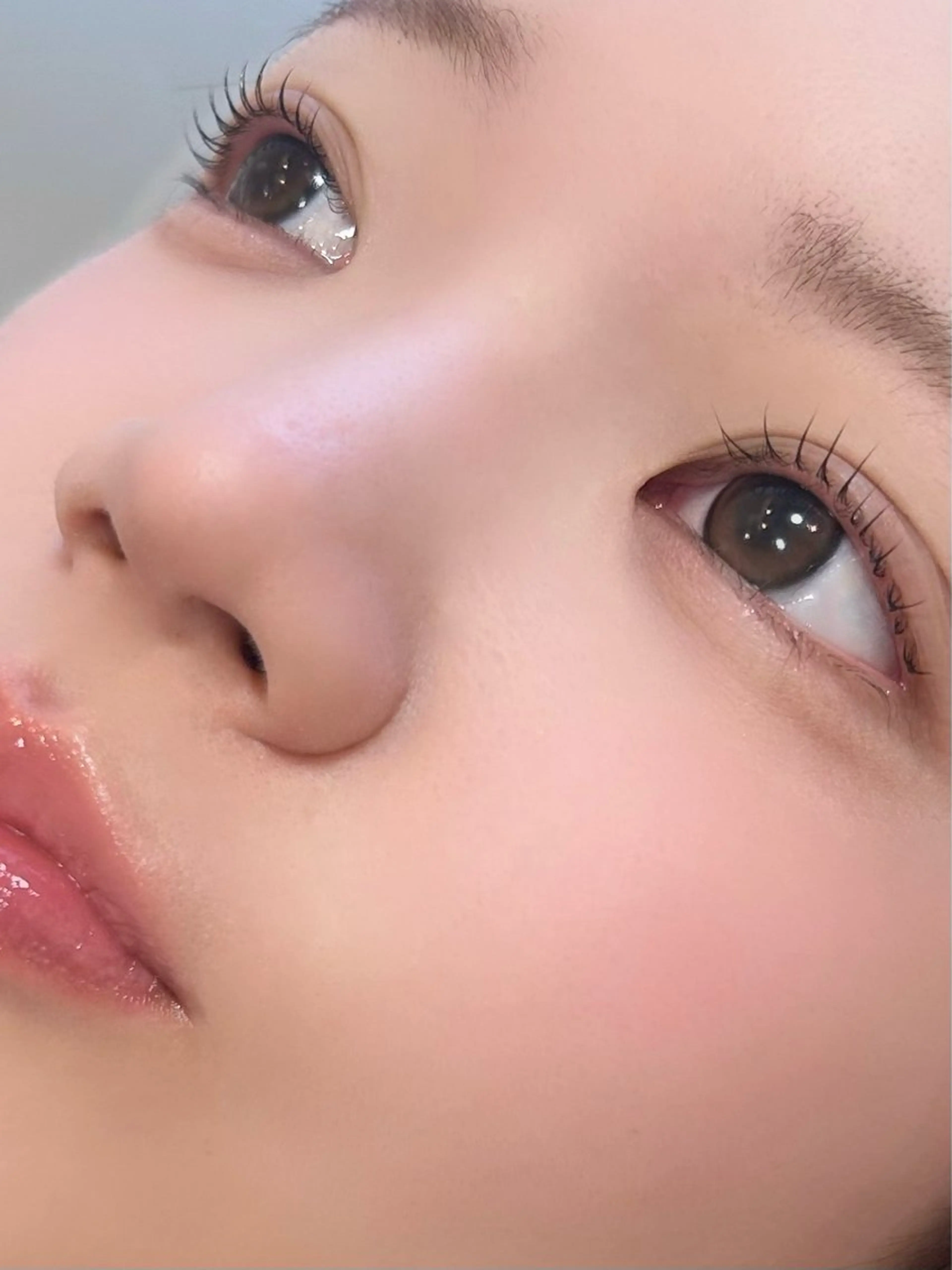 マツエク・マツパ マツパ ᴋᴀɴᴀ 🎀のヘアスタイル