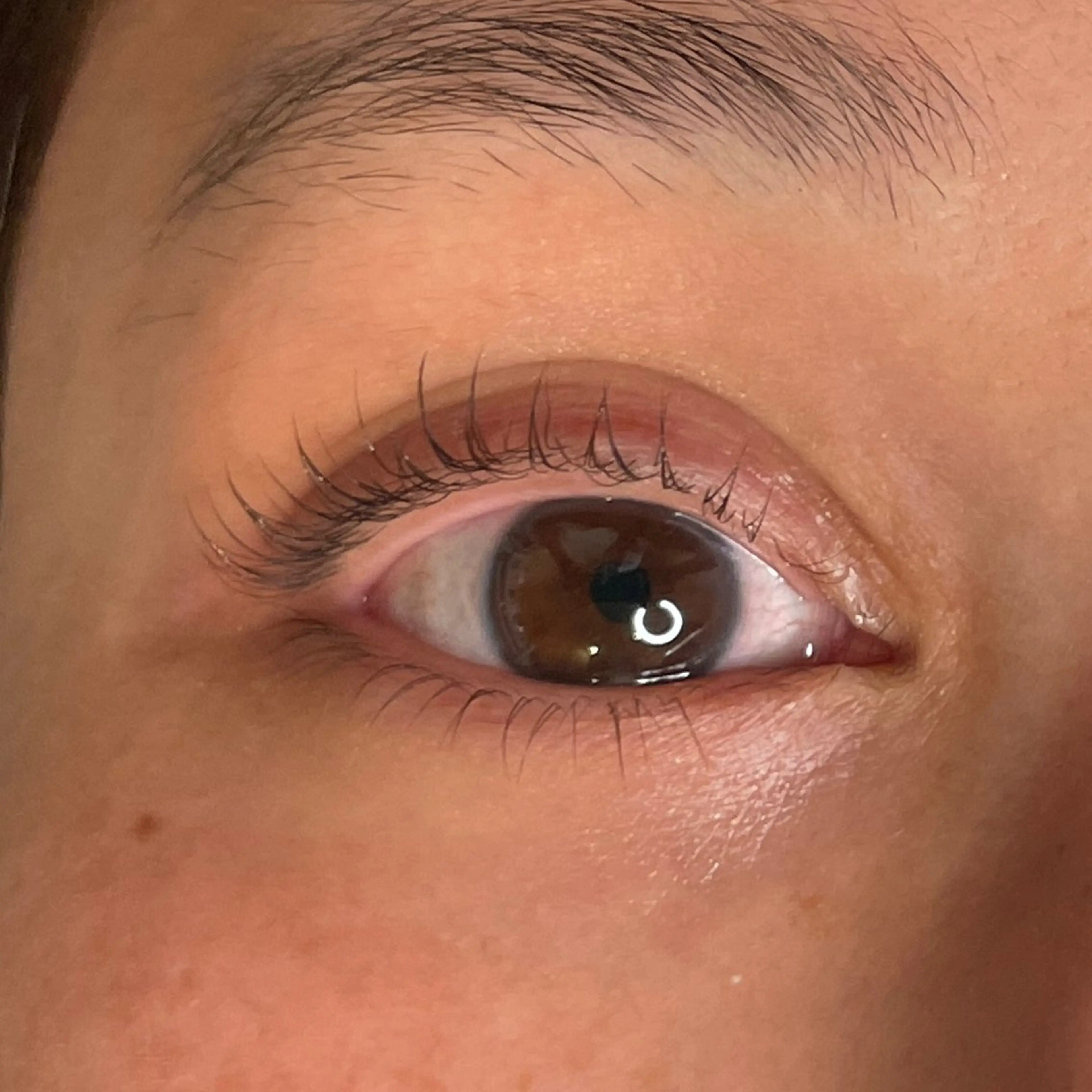 マツエク・マツパ meme神戸三宮 Riuのマツエク・マツパデザイン