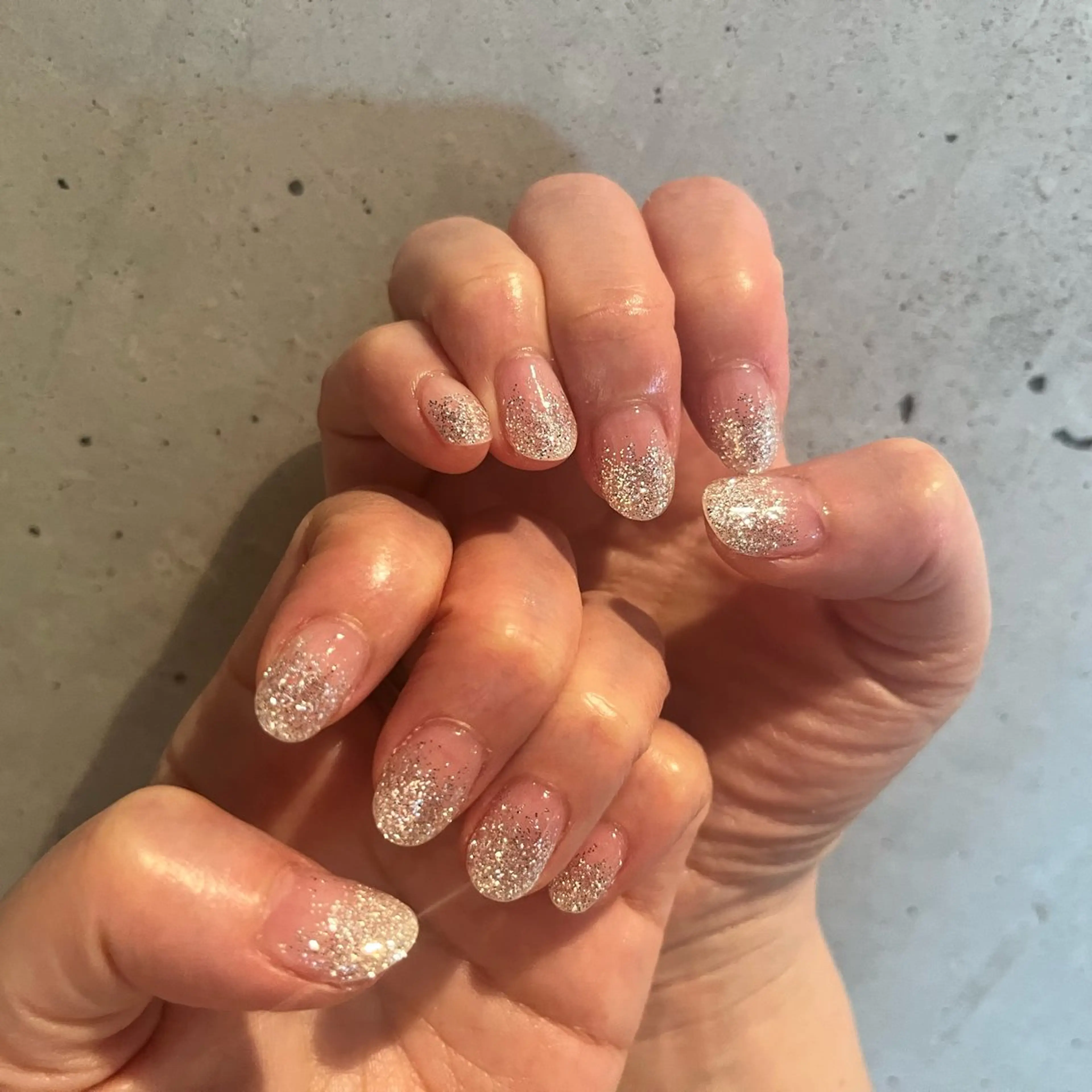 ネイル ハンドネイル DariL Ayaのネイルデザイン