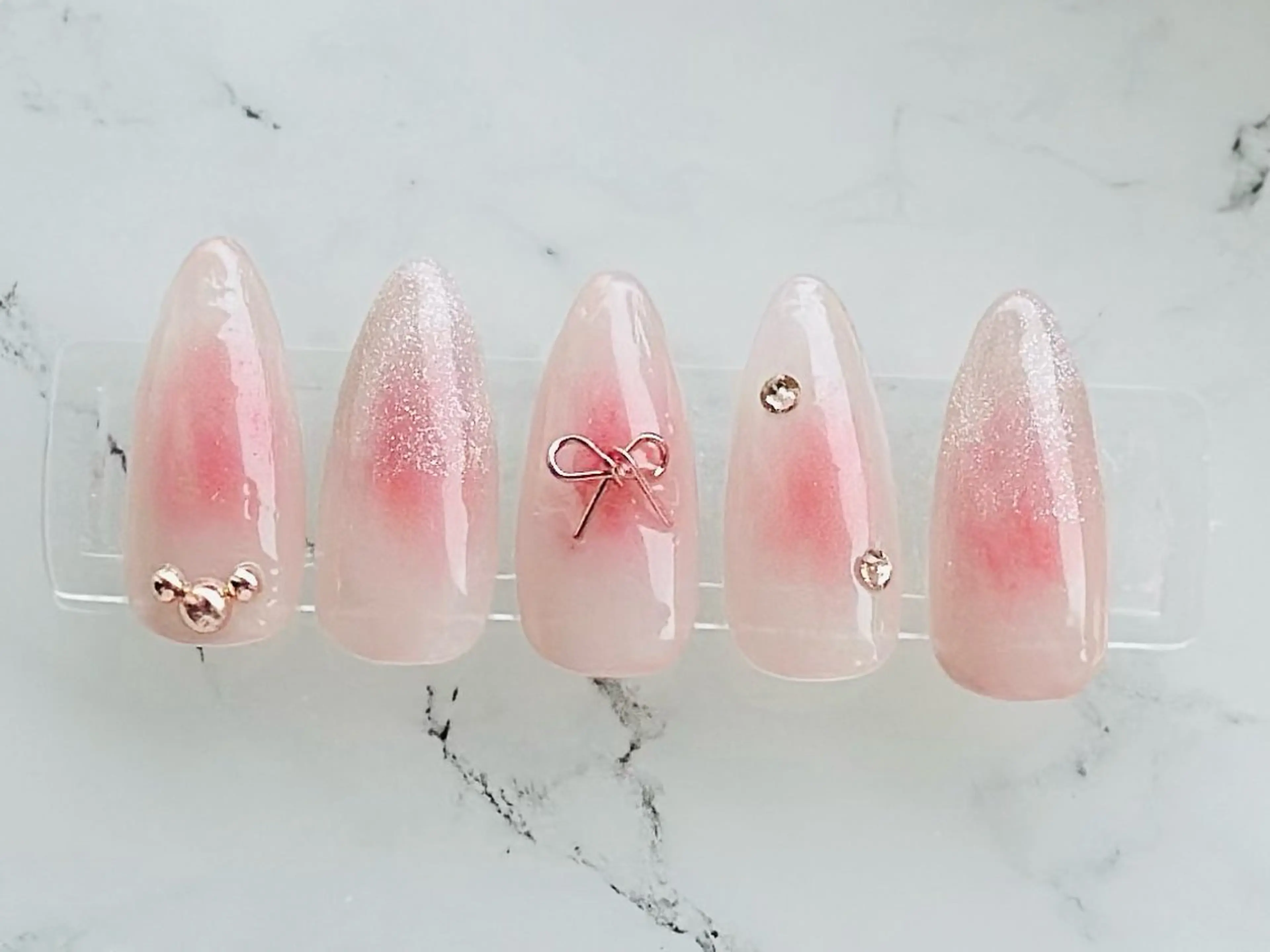 ネイル nailsalon oluoluのネイルデザイン