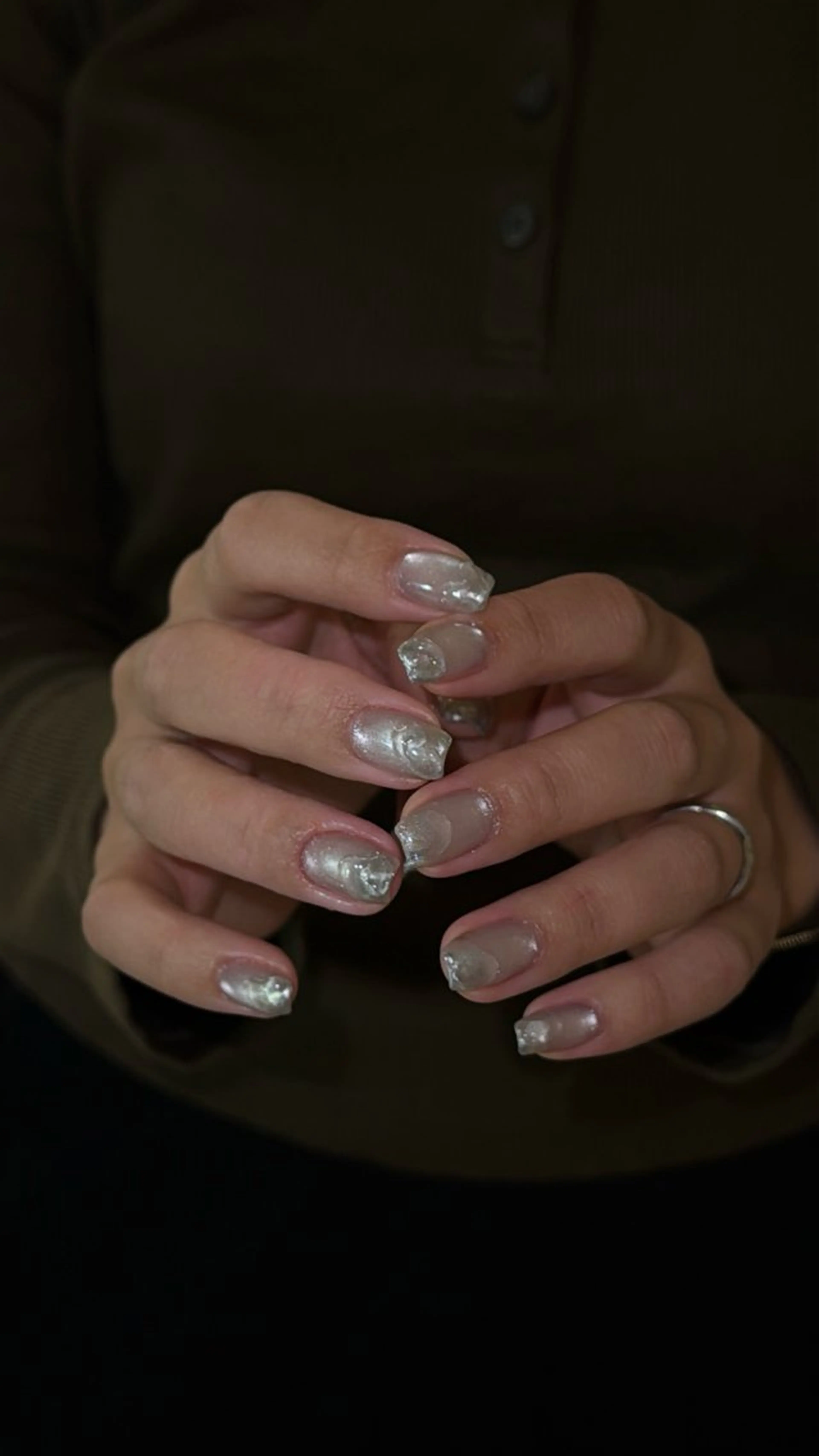 ネイル Ami 🦥のネイルデザイン