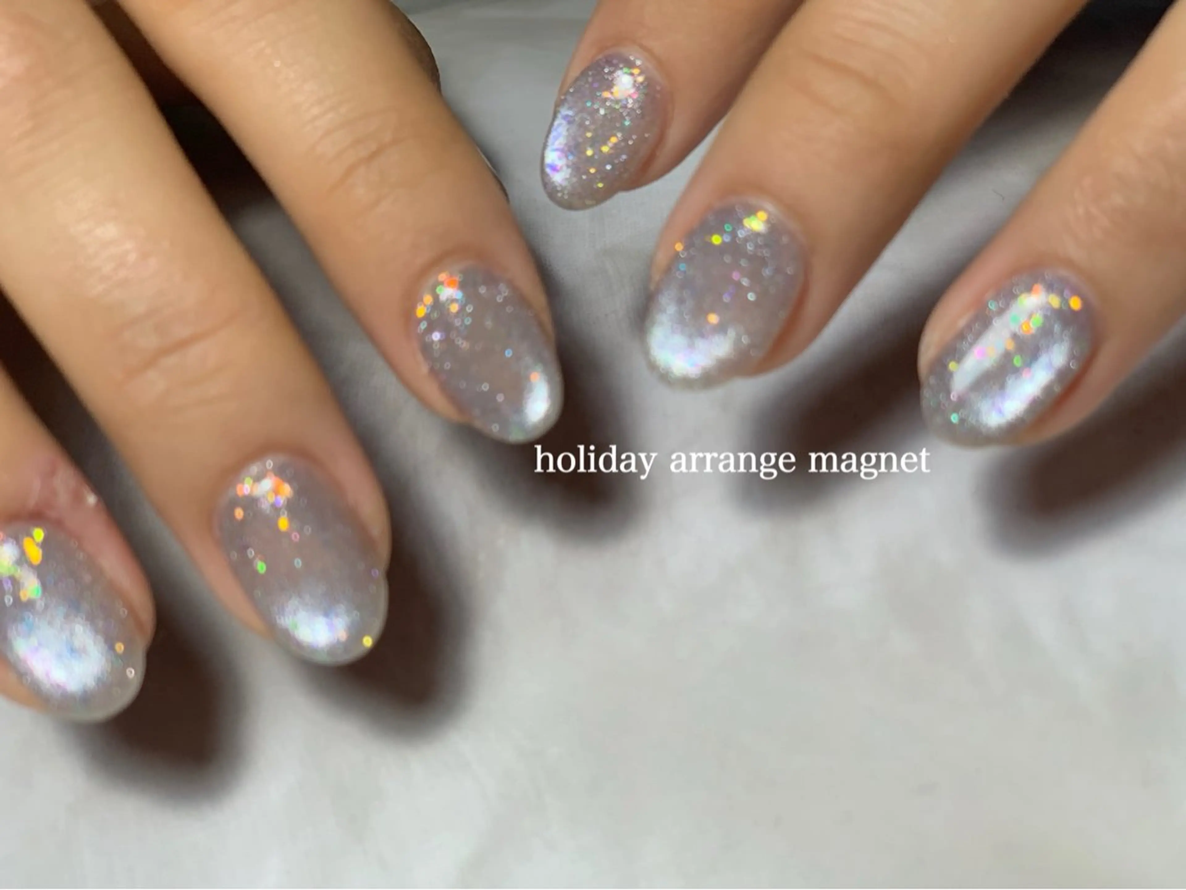 ネイル julian nail所属・julian nailのネイルデザイン