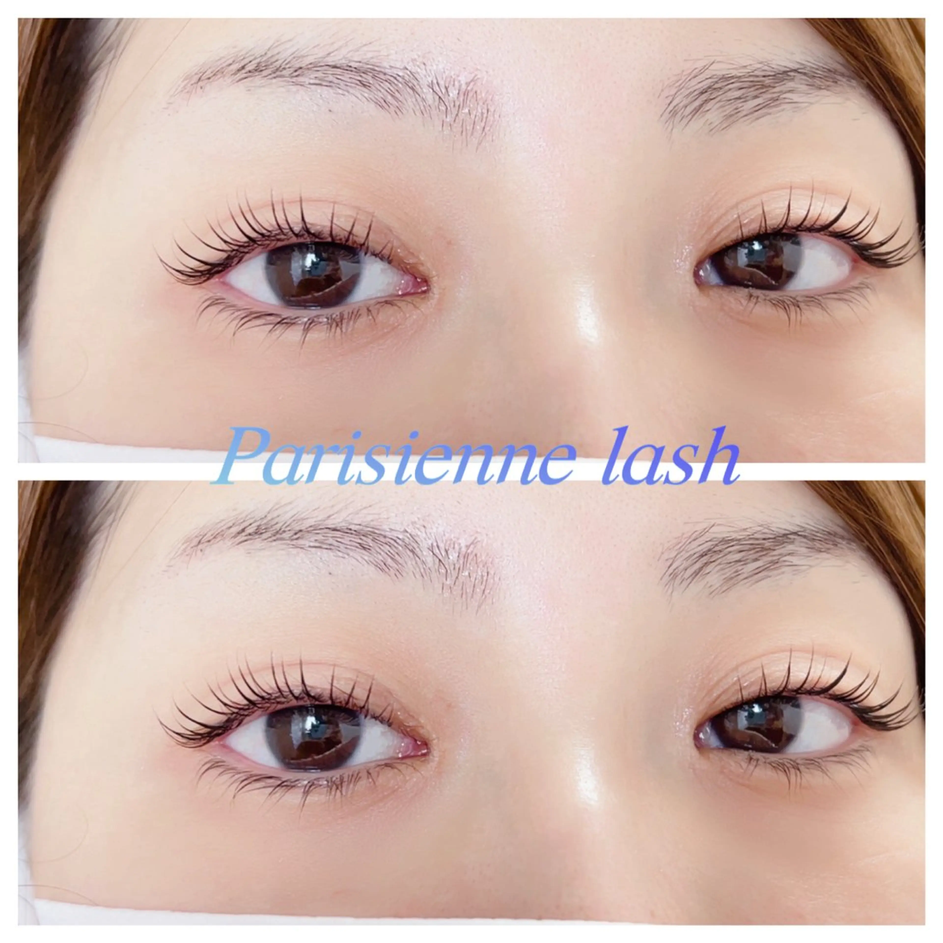 マツエク・マツパ 奈良 さおりの眉毛・アイブロウイメージ