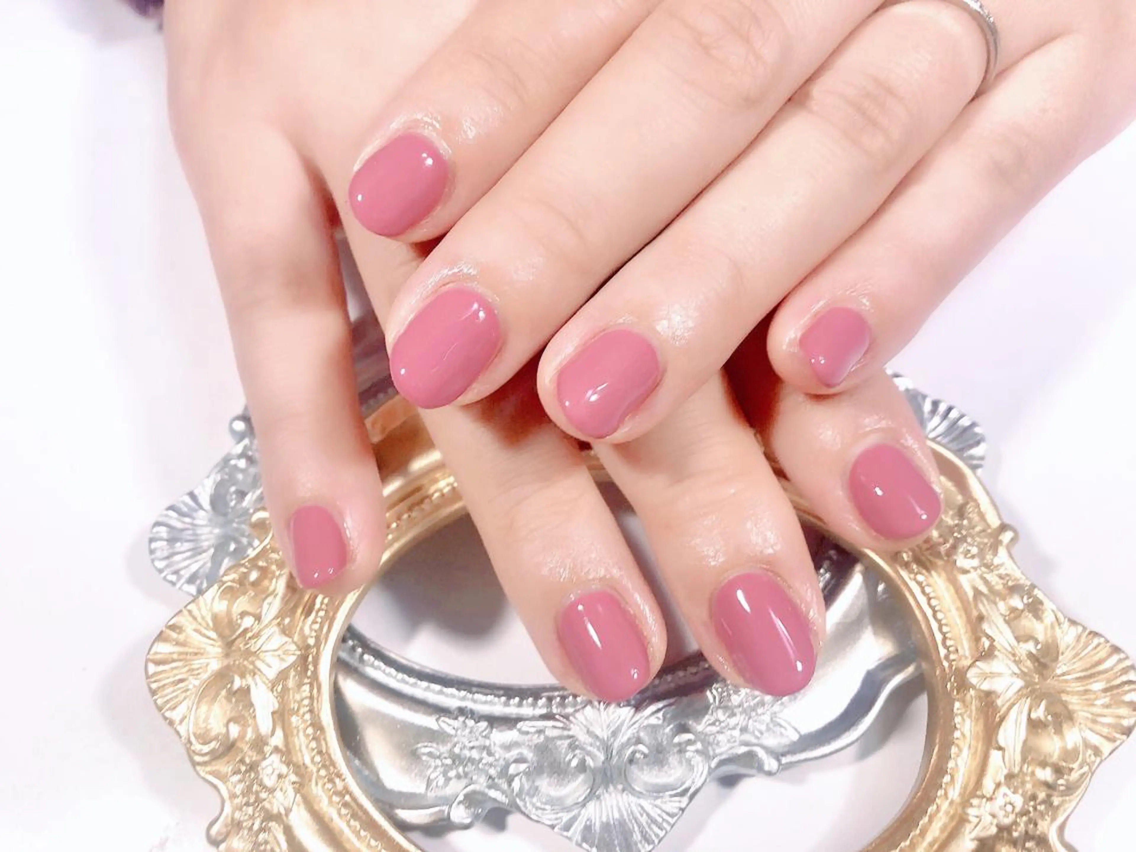 ネイル ネイルサロン ロア旧ジョリーのネイルデザイン