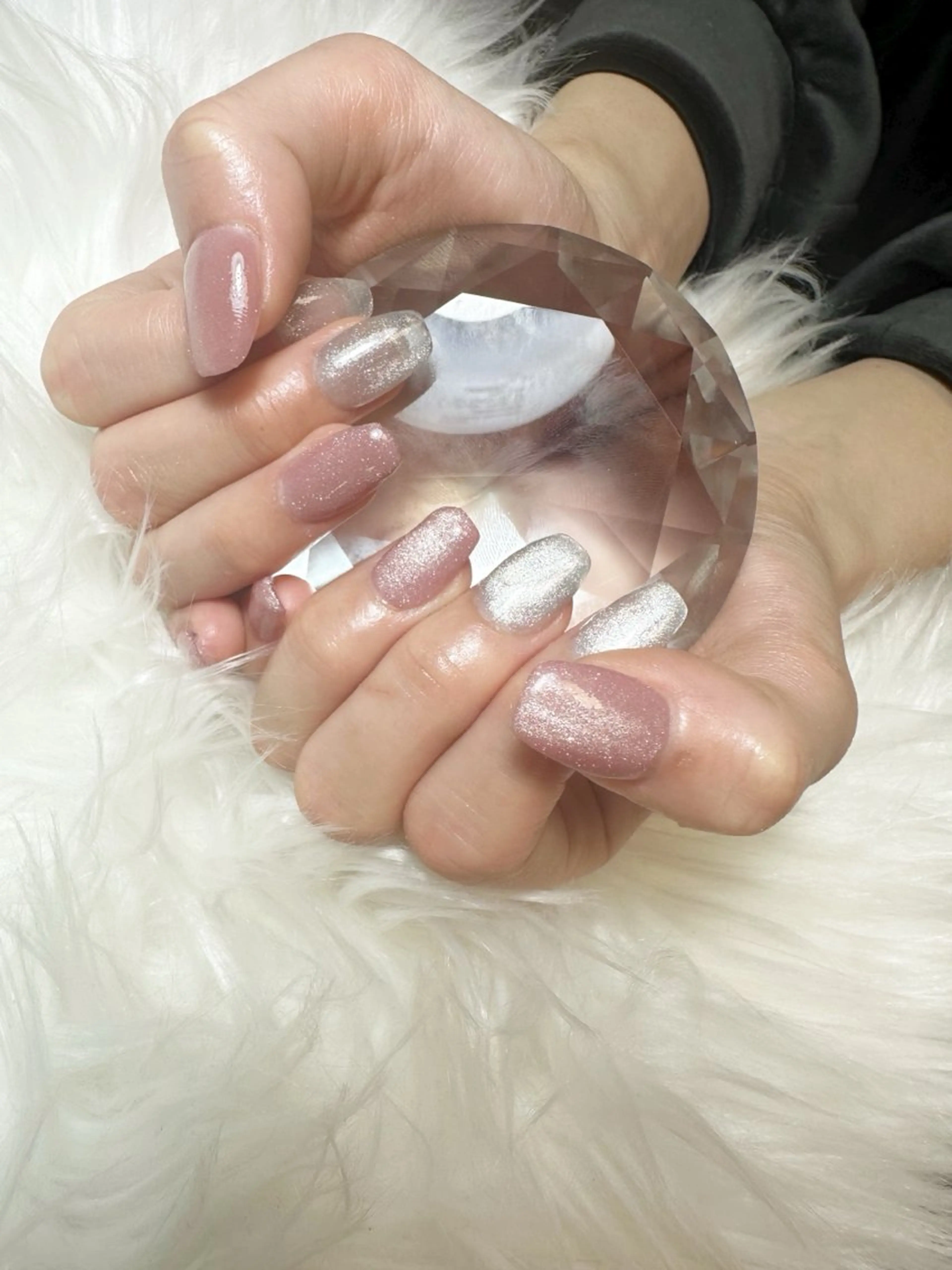 ネイル salon Chouchouのネイルデザイン