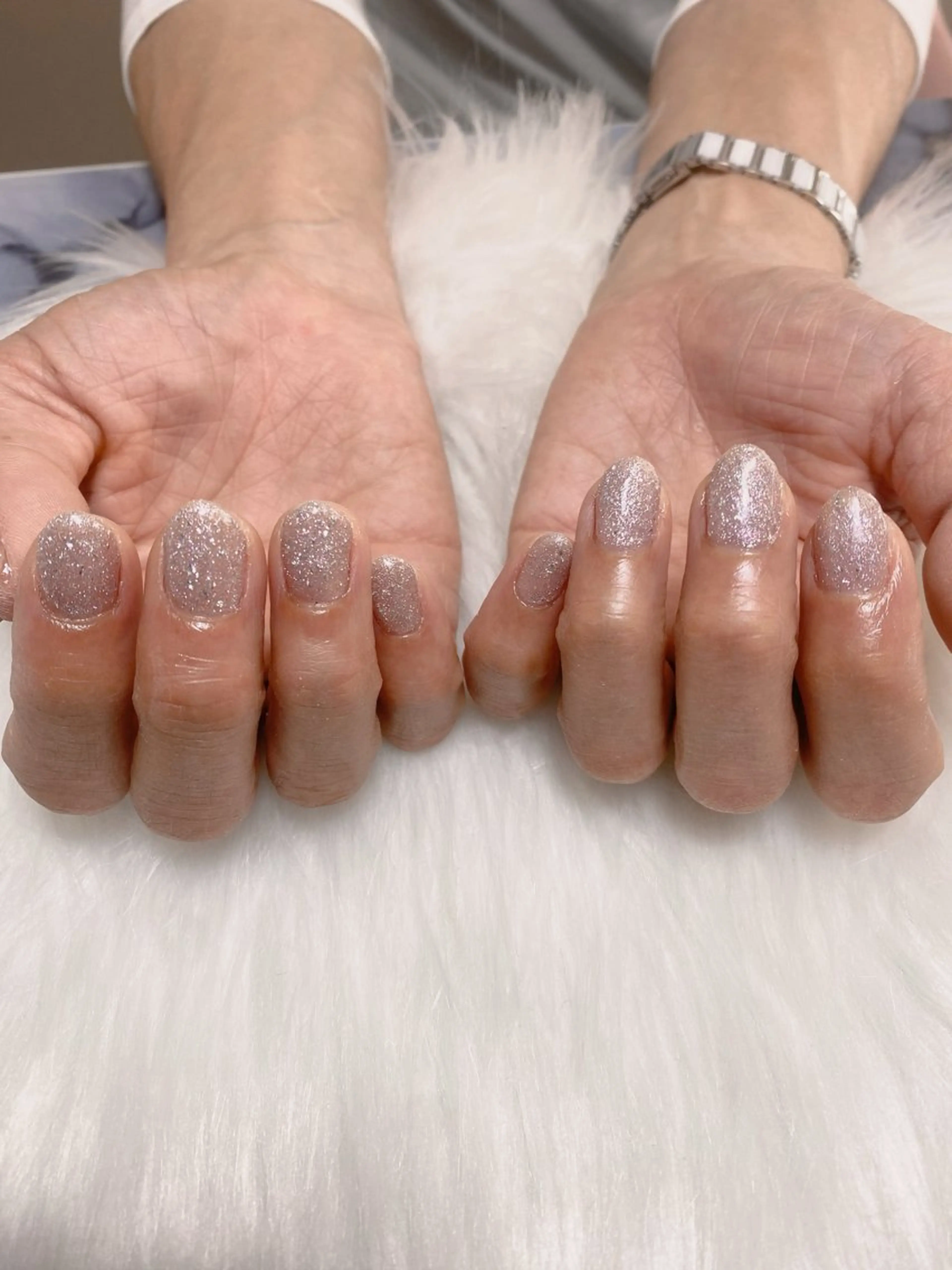 ネイル ハンドネイル Theネイルサロン所属・ネイルサロン あんみのネイルデザイン