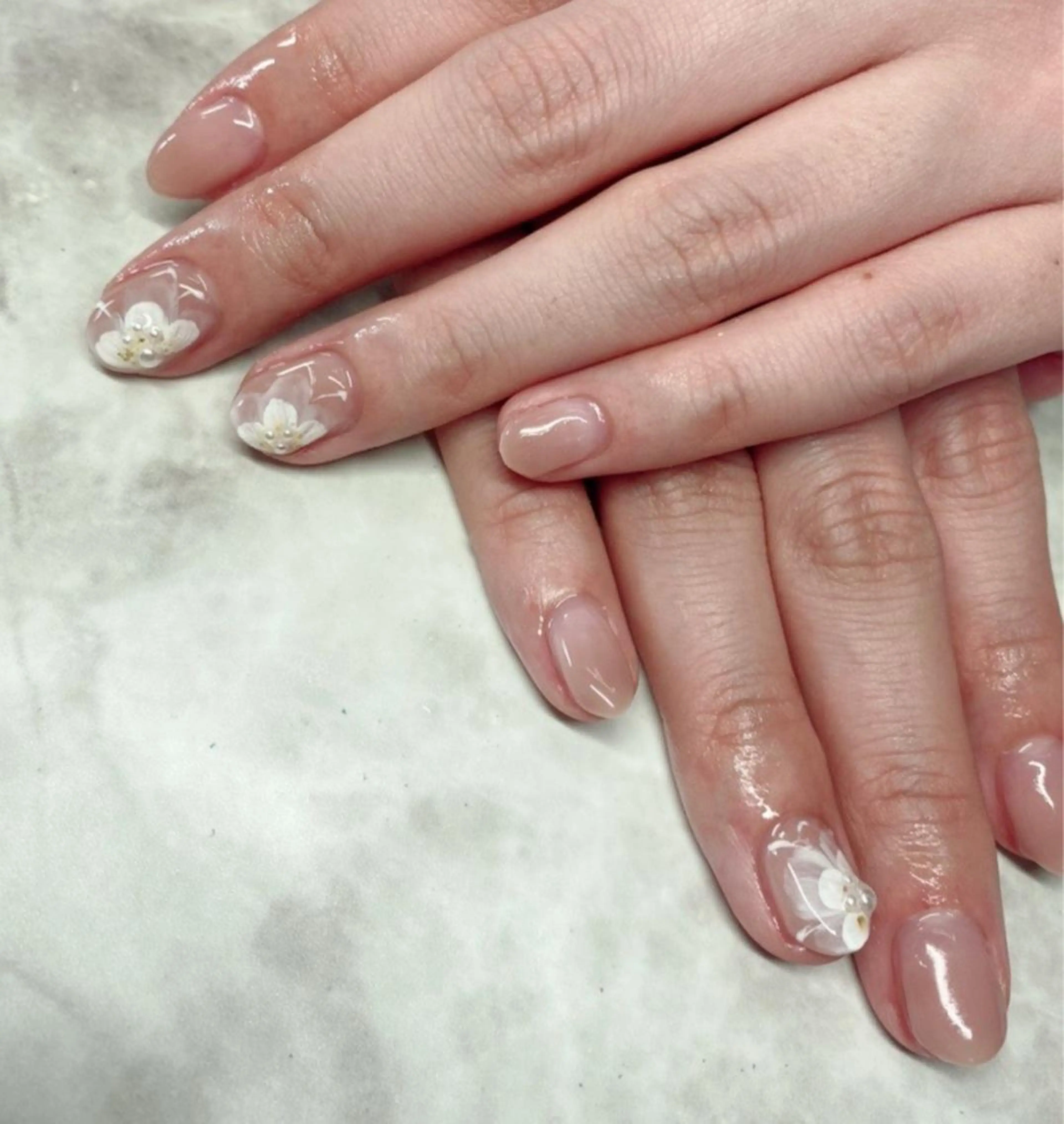 ネイル ネイリスト♡ AYAKOのネイルデザイン