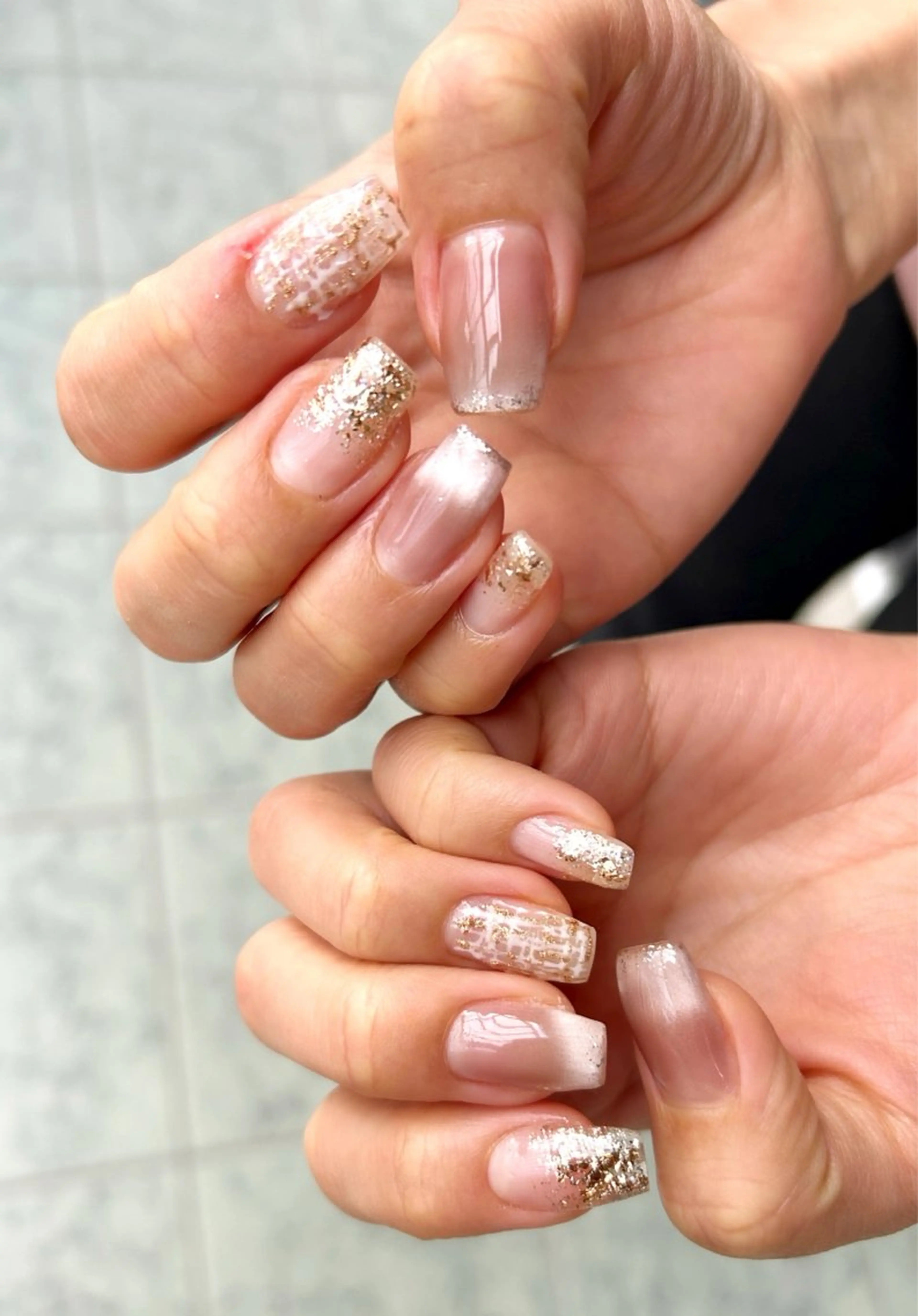 ネイル nailroom.. shikiのネイルデザイン