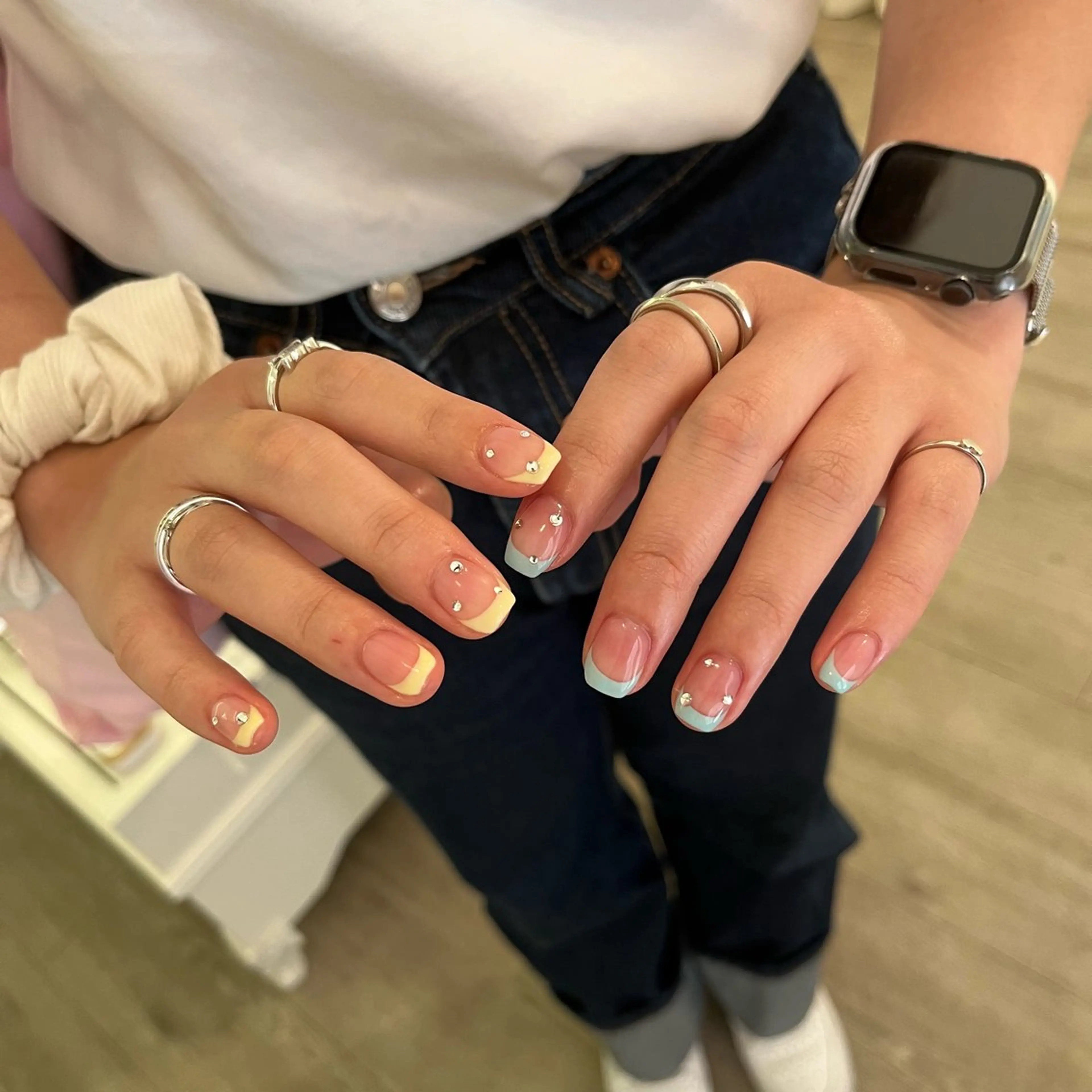 ネイル NAIL SALON Rのネイルデザイン