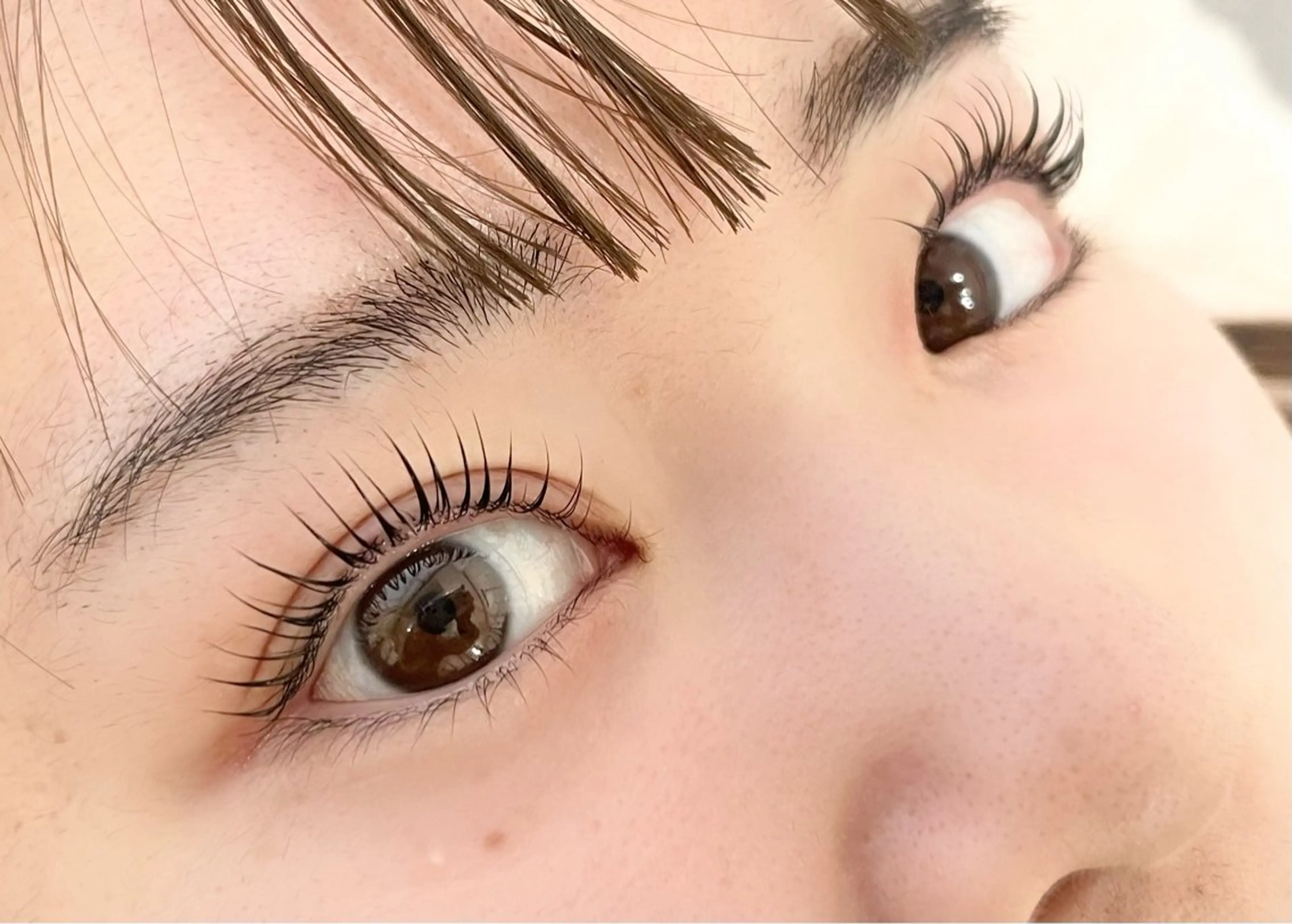 マツエク・マツパ まつげパーマ Mink style  ミンクスタイル赤坂店所属・さいとう ゆうきのネイルデザイン